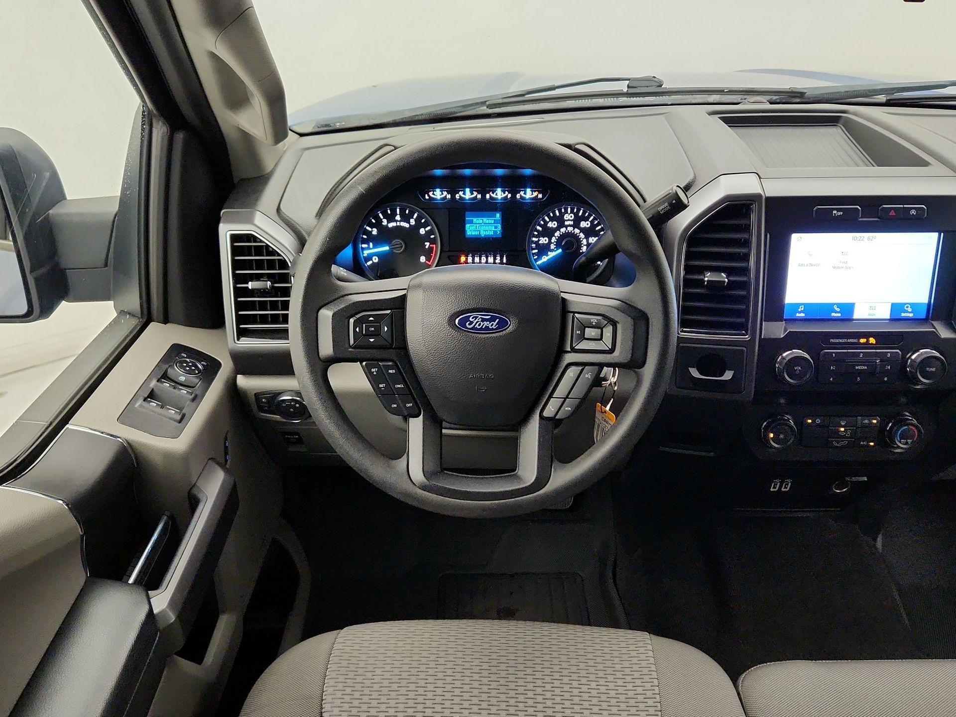 Thumbnail: 2020 Ford F-150 - 10