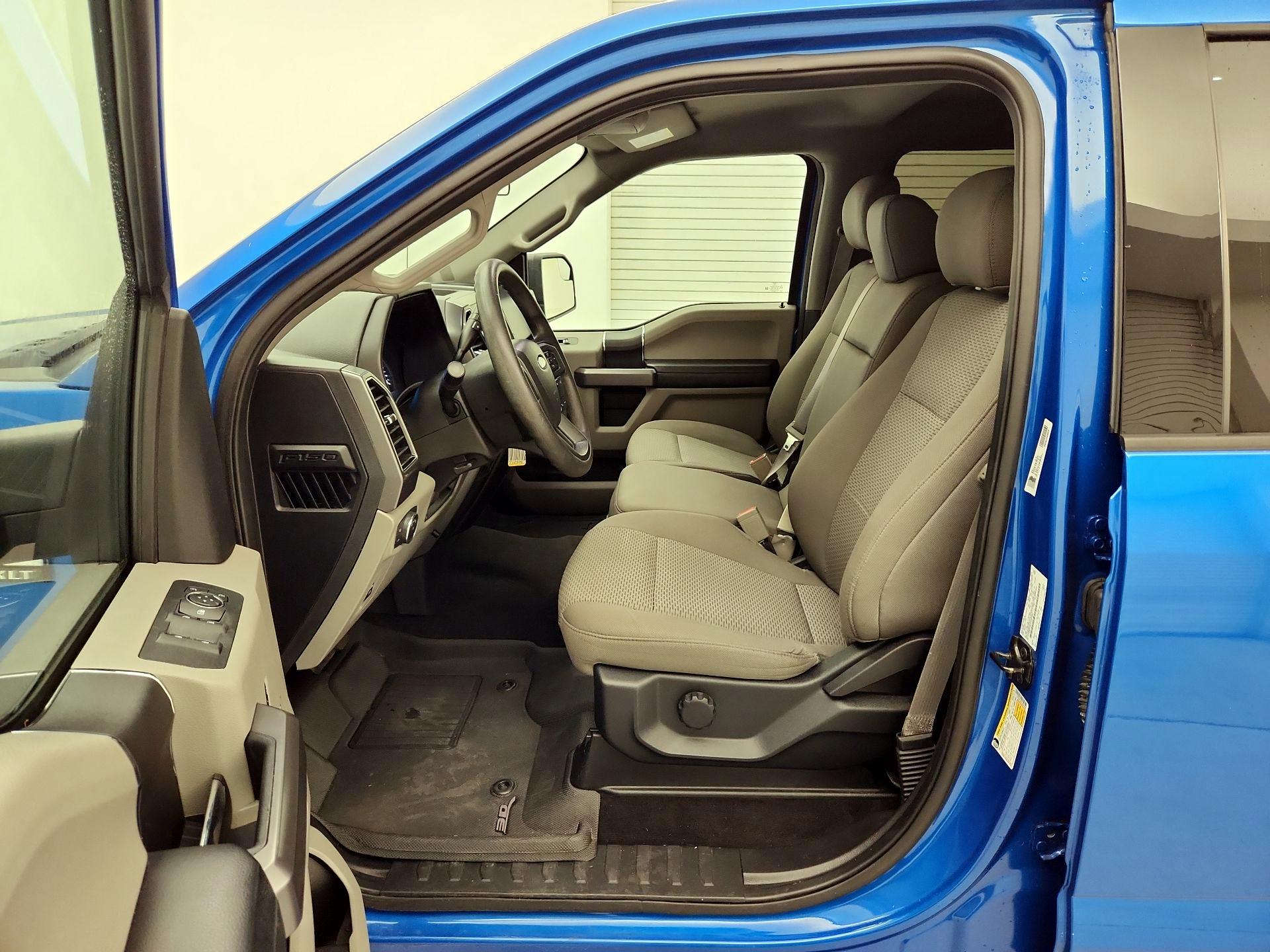 Thumbnail: 2020 Ford F-150 - 11