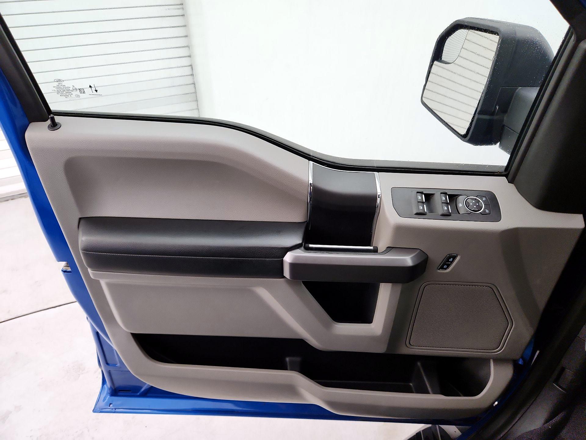 Thumbnail: 2020 Ford F-150 - 12