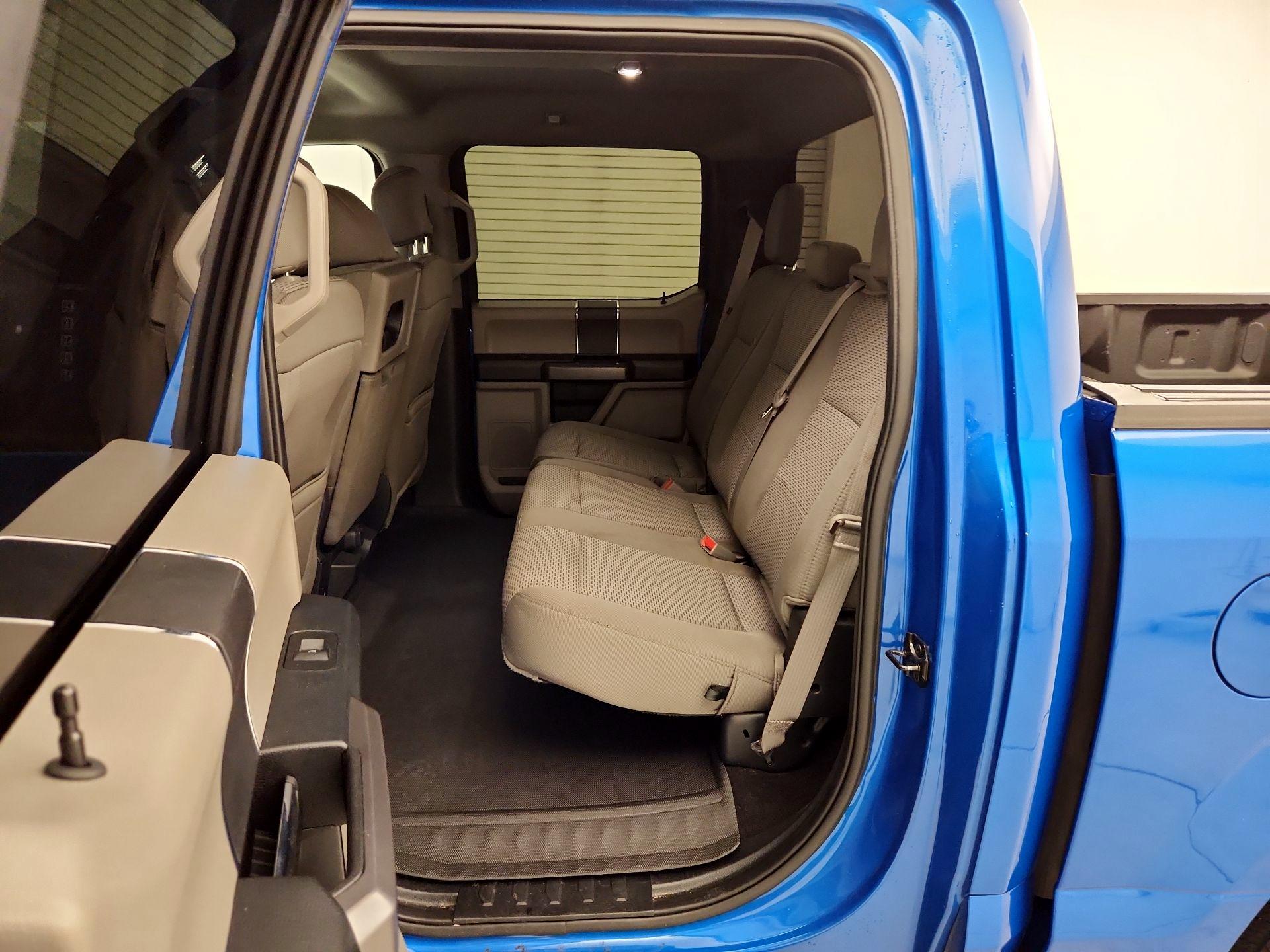 Thumbnail: 2020 Ford F-150 - 19