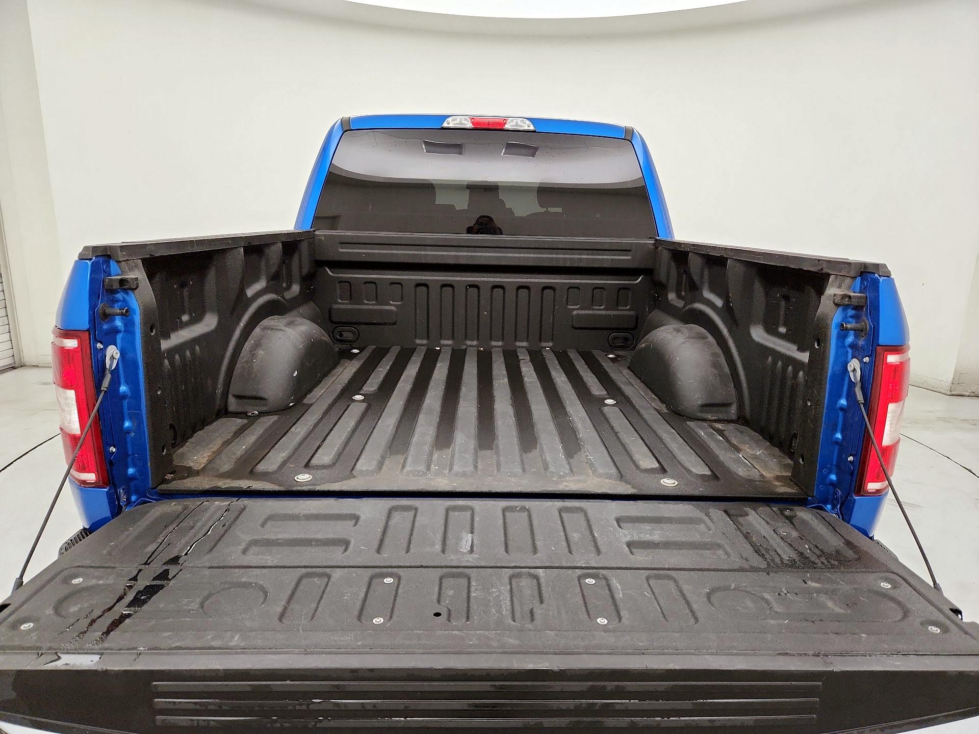 Thumbnail: 2020 Ford F-150 - 20