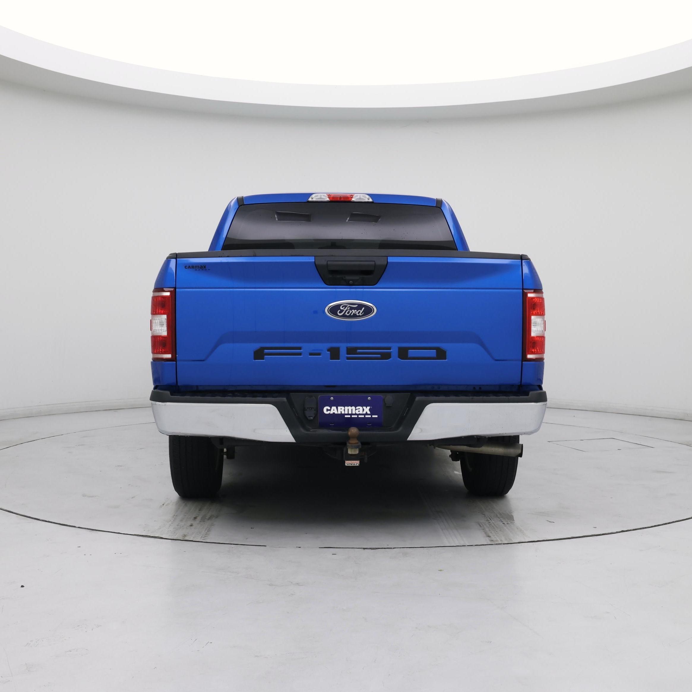 Thumbnail: 2020 Ford F-150 - 6