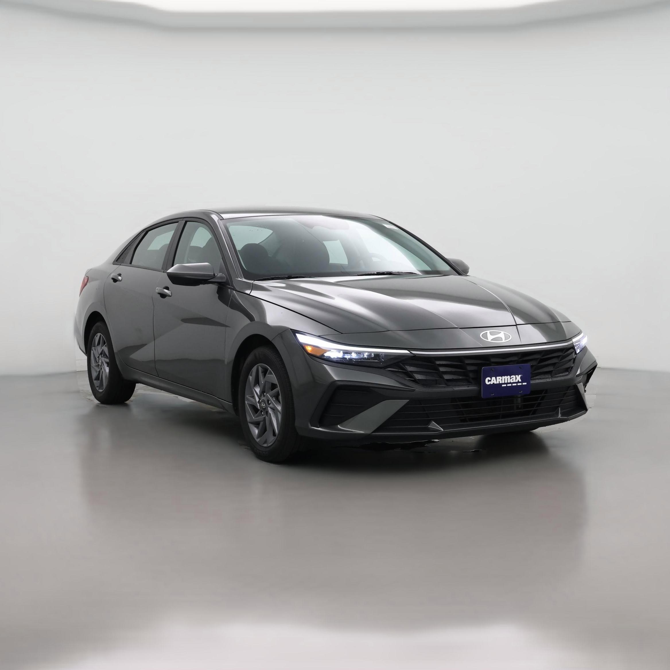 Thumbnail: 2025 Hyundai Elantra - 1