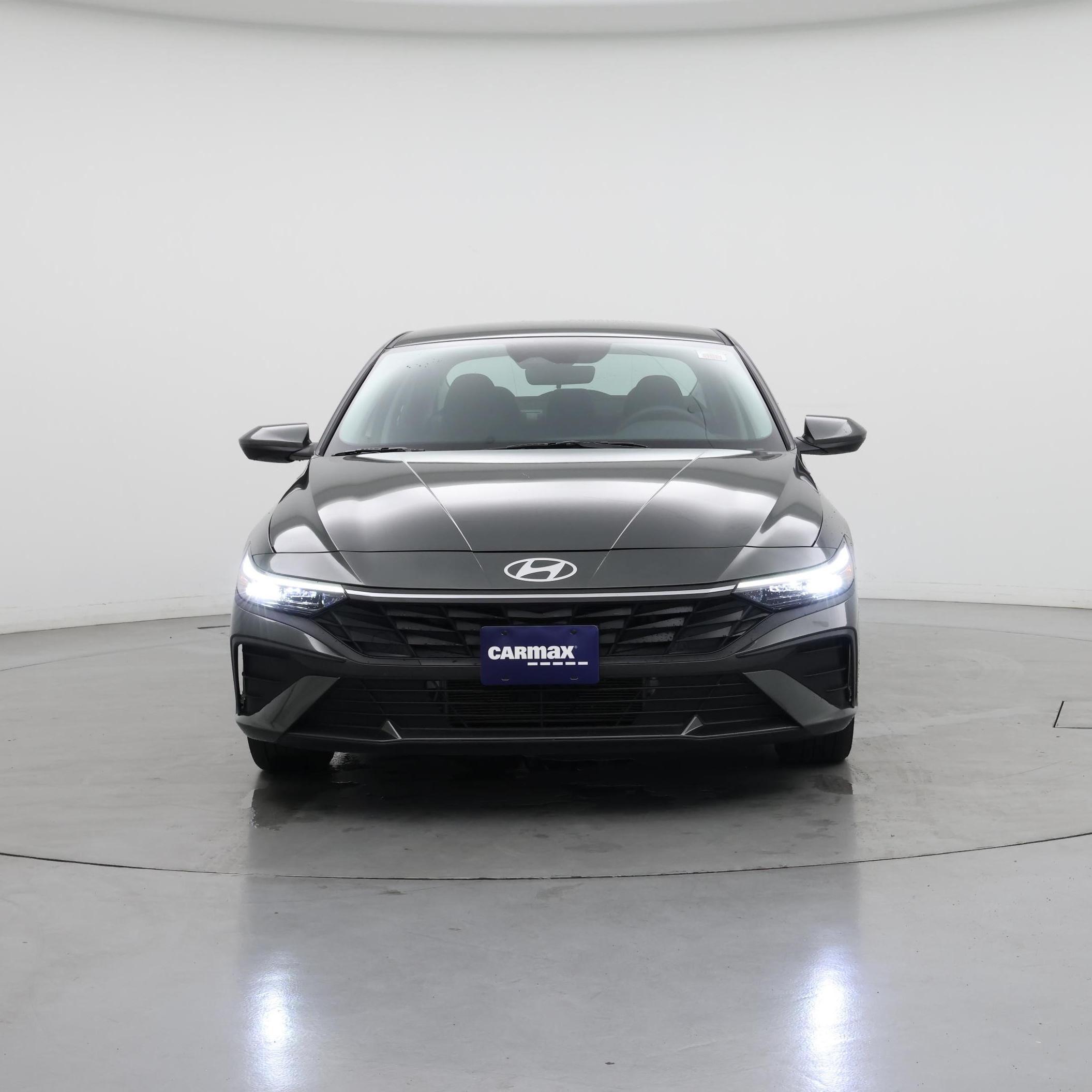 Thumbnail: 2025 Hyundai Elantra - 5