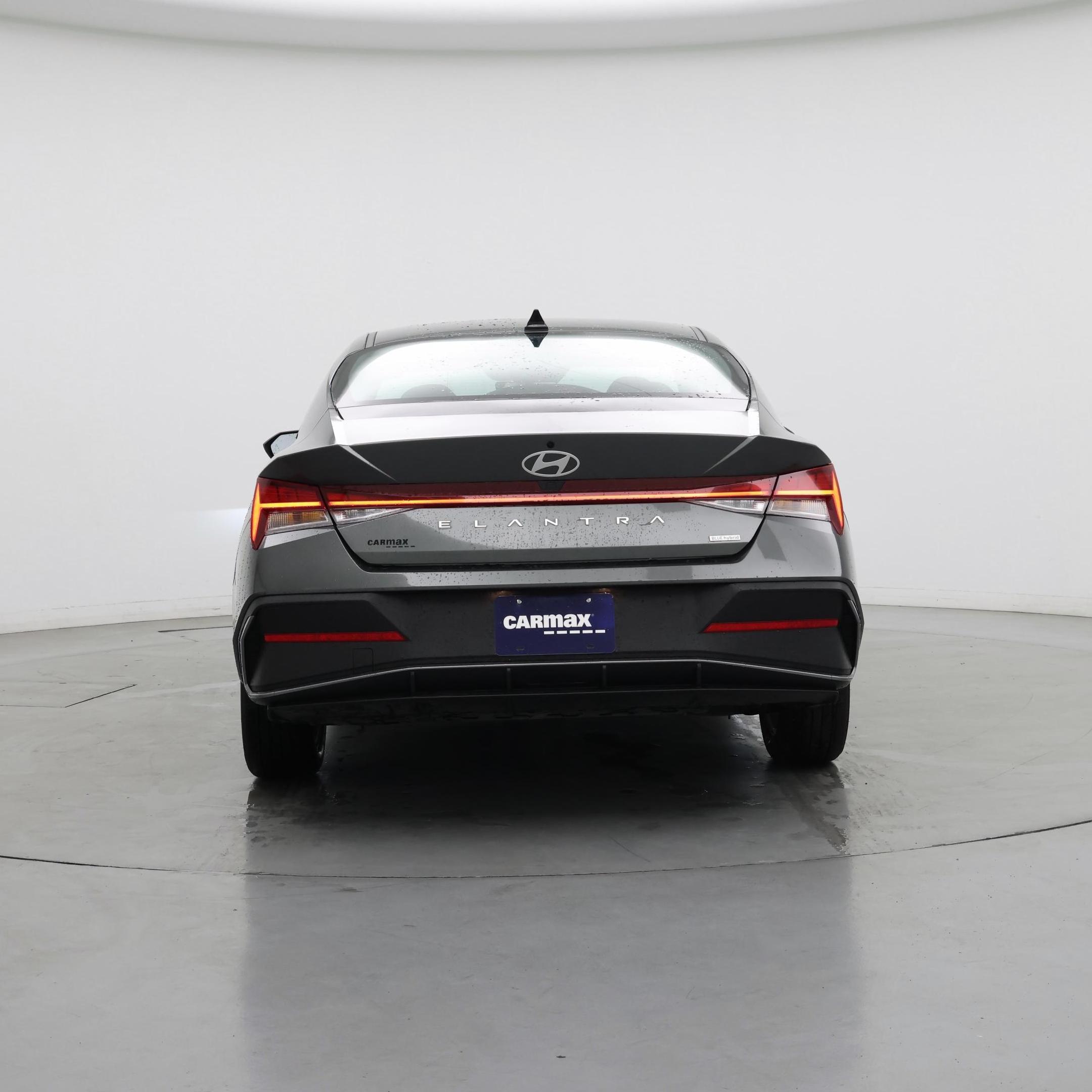 Thumbnail: 2025 Hyundai Elantra - 6