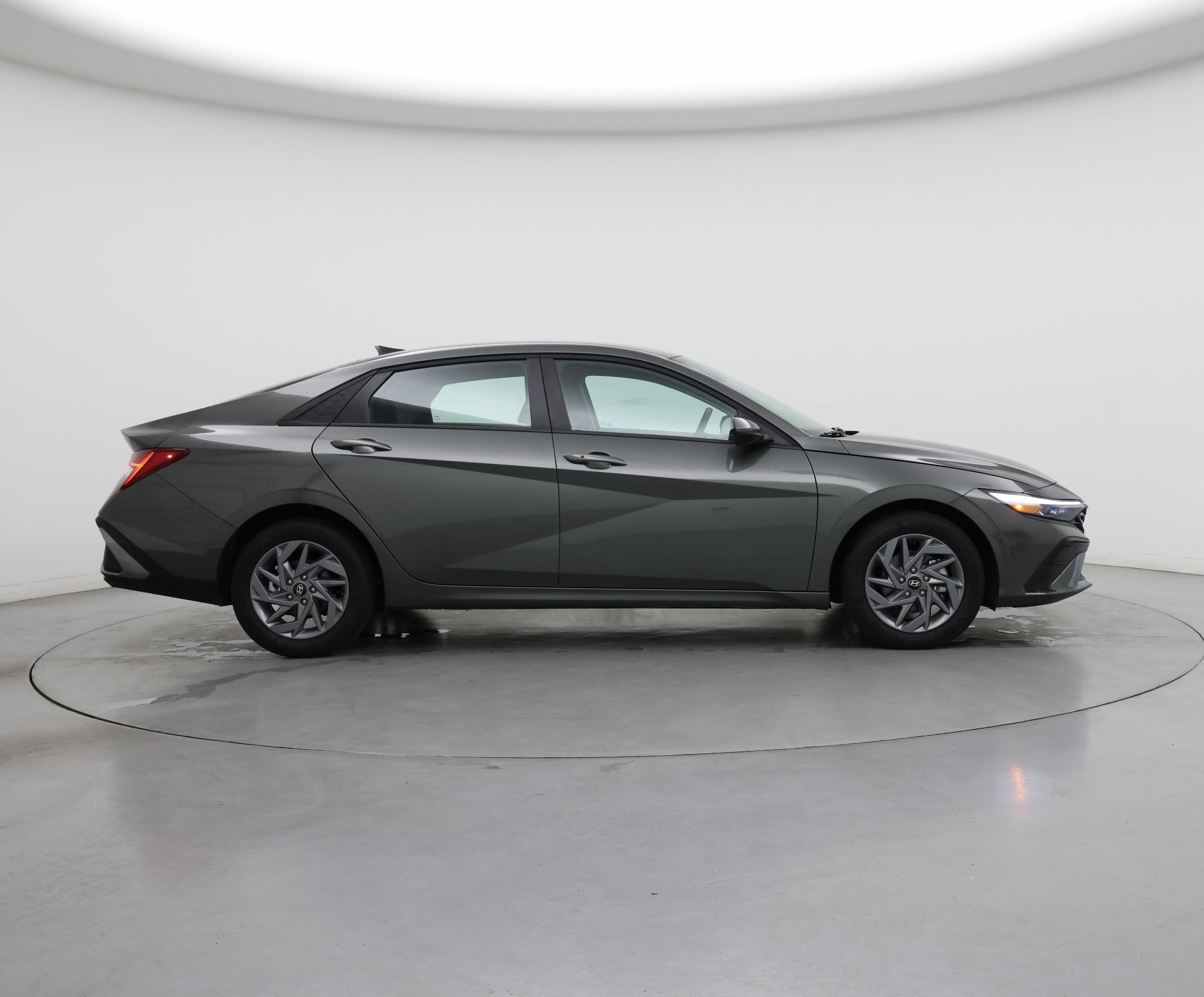 Thumbnail: 2025 Hyundai Elantra - 7