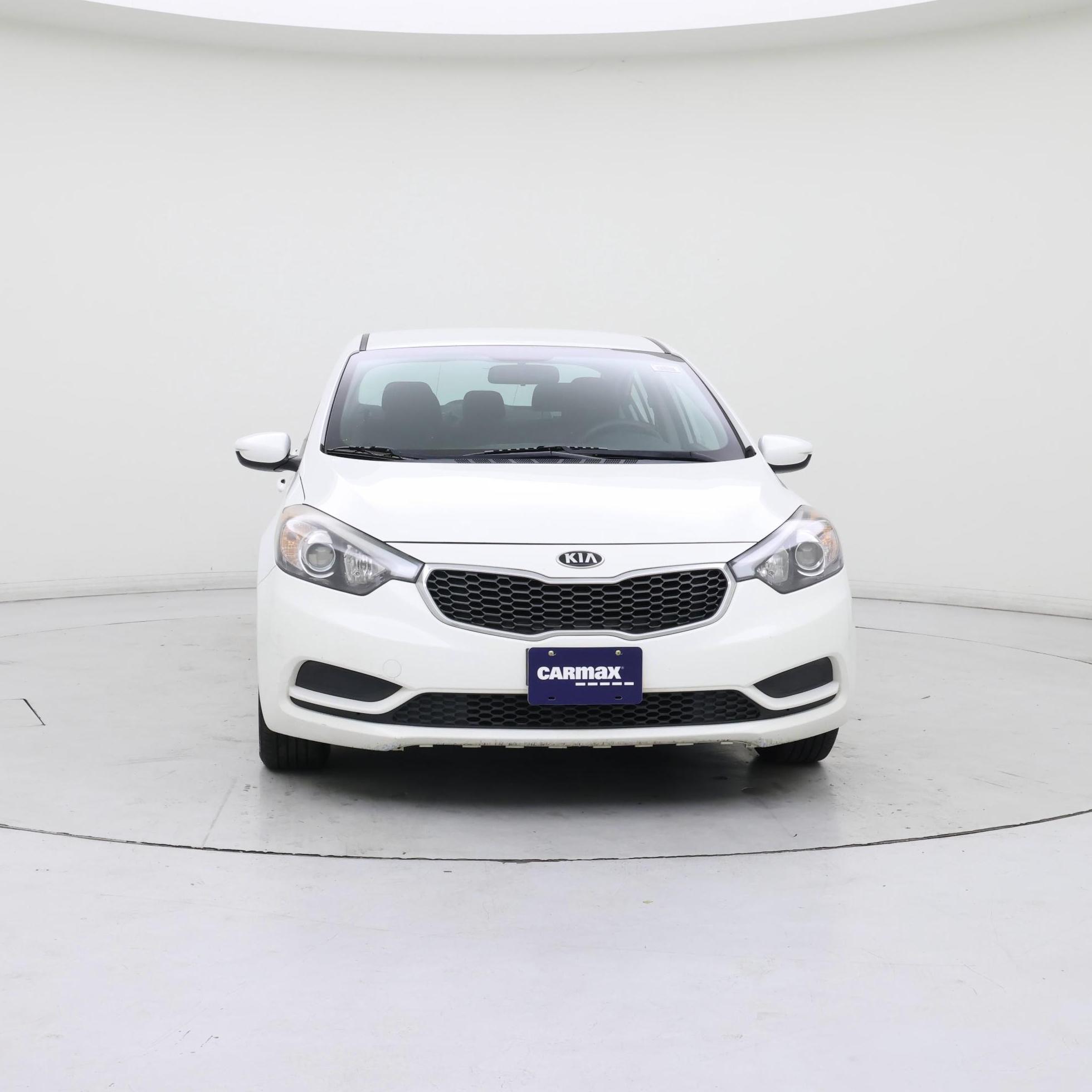 Thumbnail: 2016 Kia Forte - 5