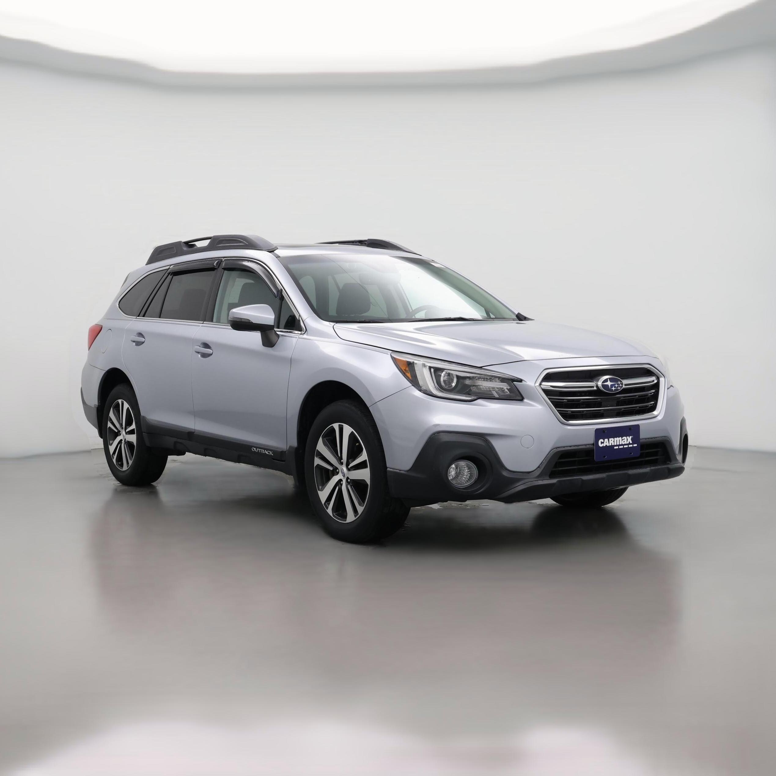 Thumbnail: 2019 Subaru Outback - 1
