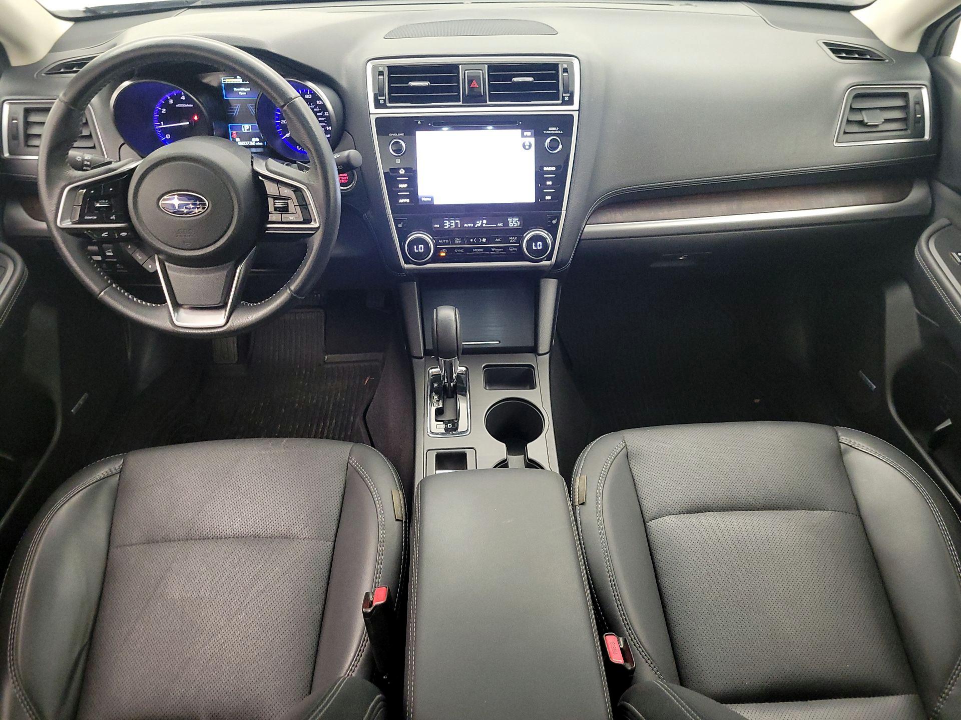 Thumbnail: 2019 Subaru Outback - 9