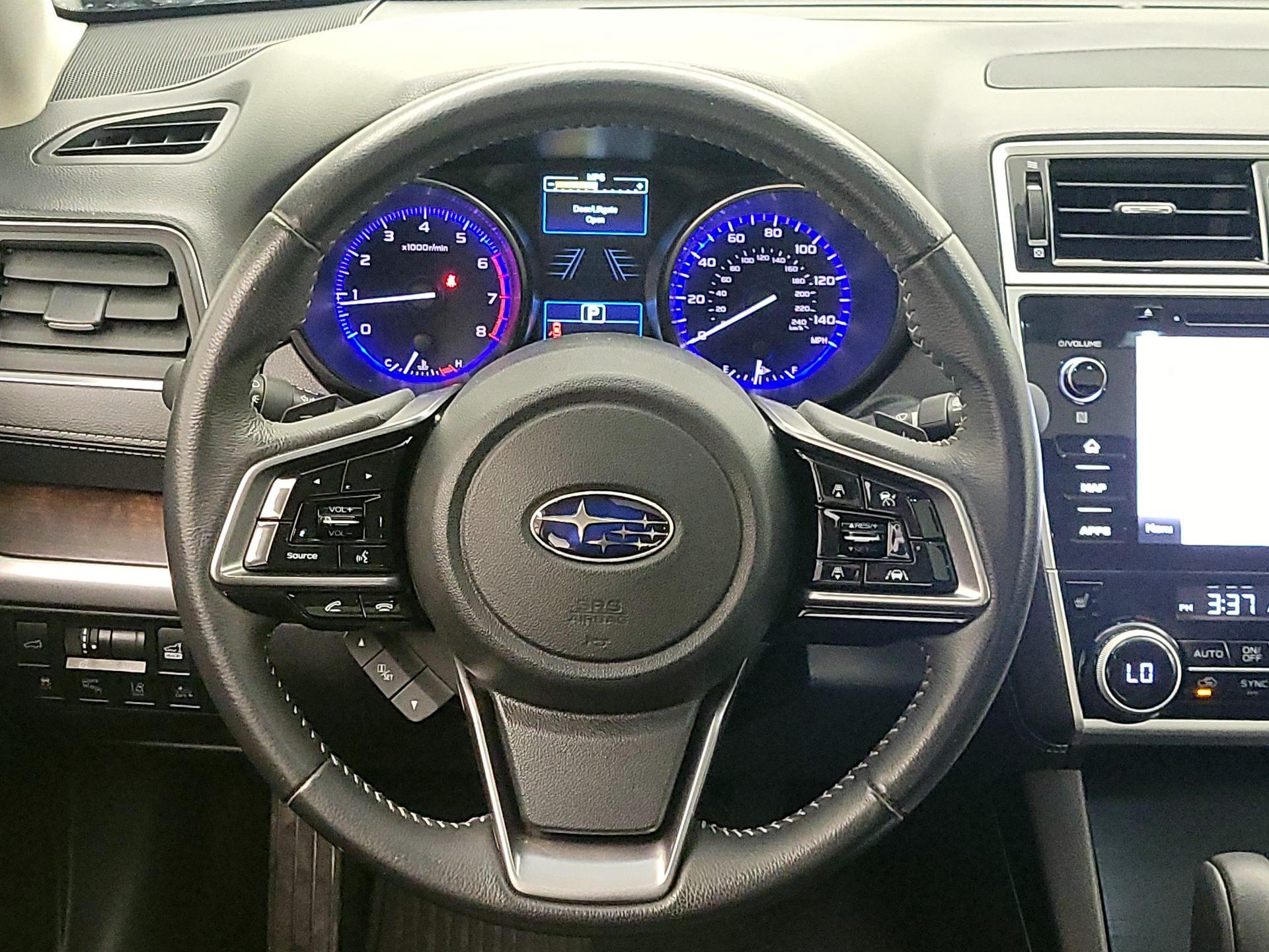 Thumbnail: 2019 Subaru Outback - 10