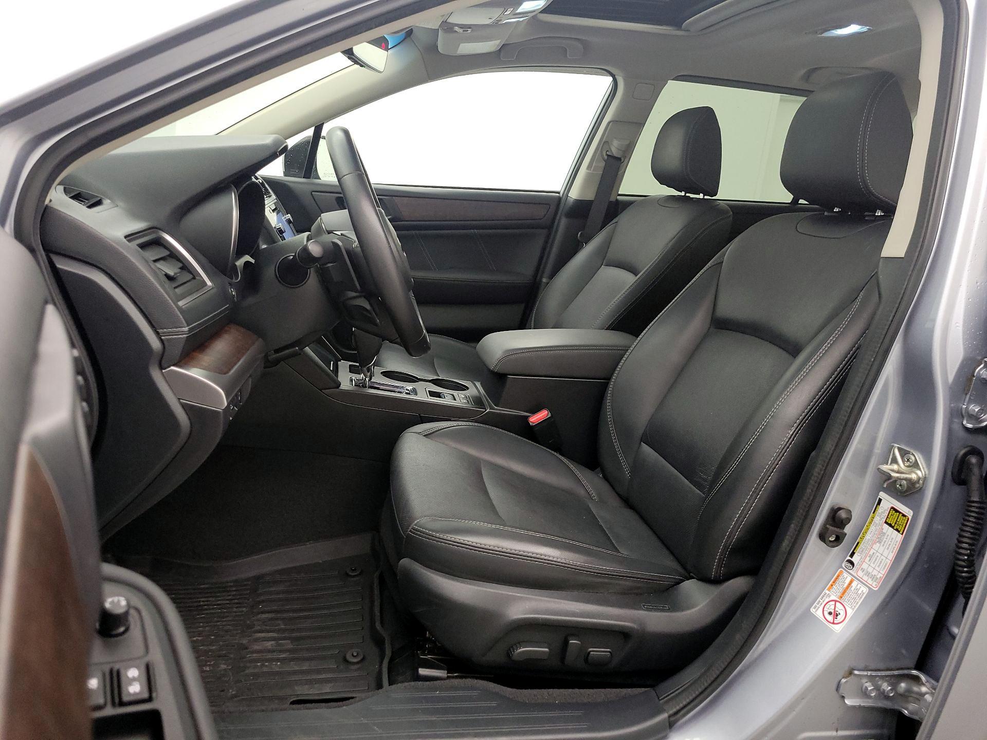 Thumbnail: 2019 Subaru Outback - 11