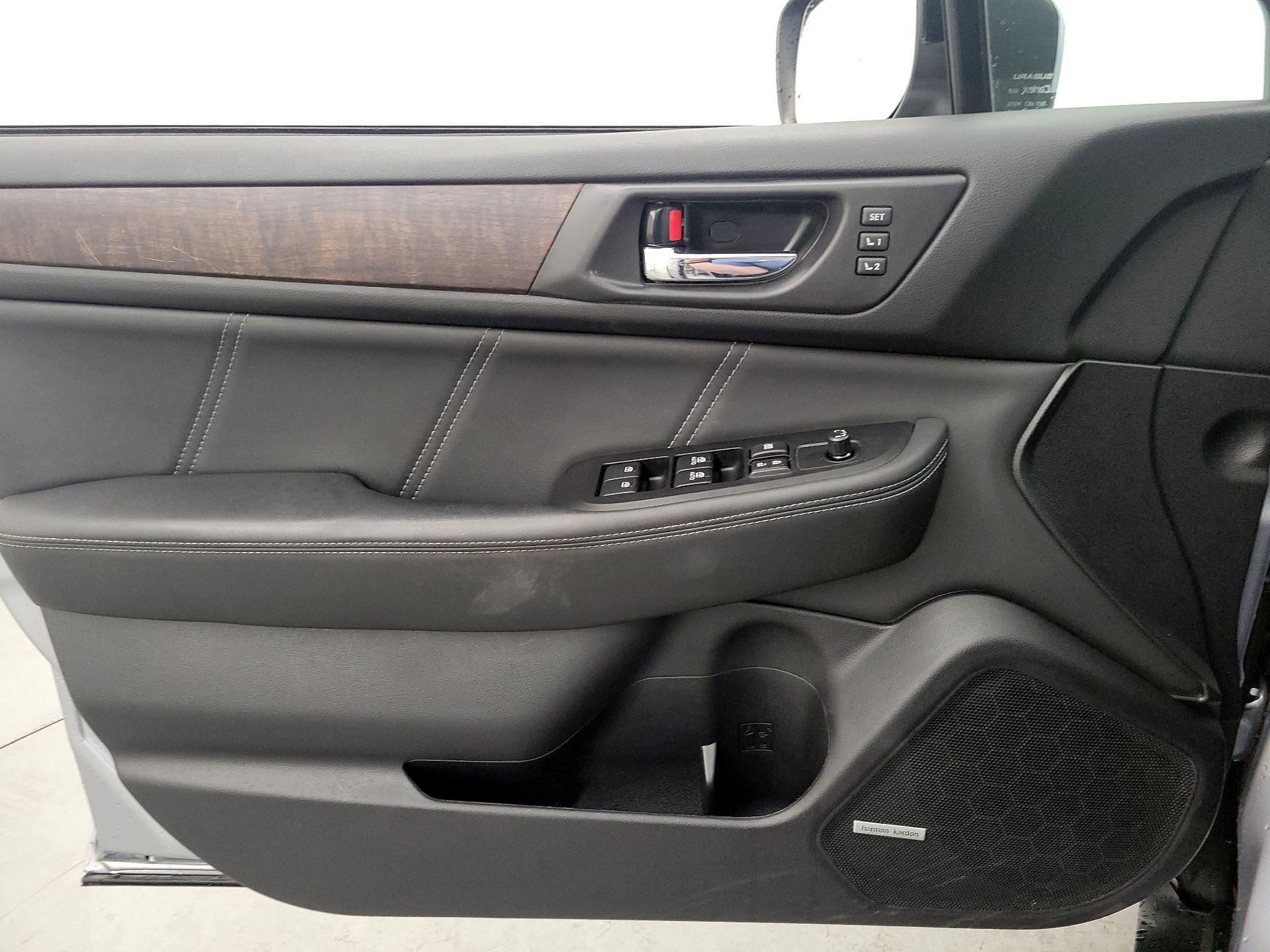 Thumbnail: 2019 Subaru Outback - 12