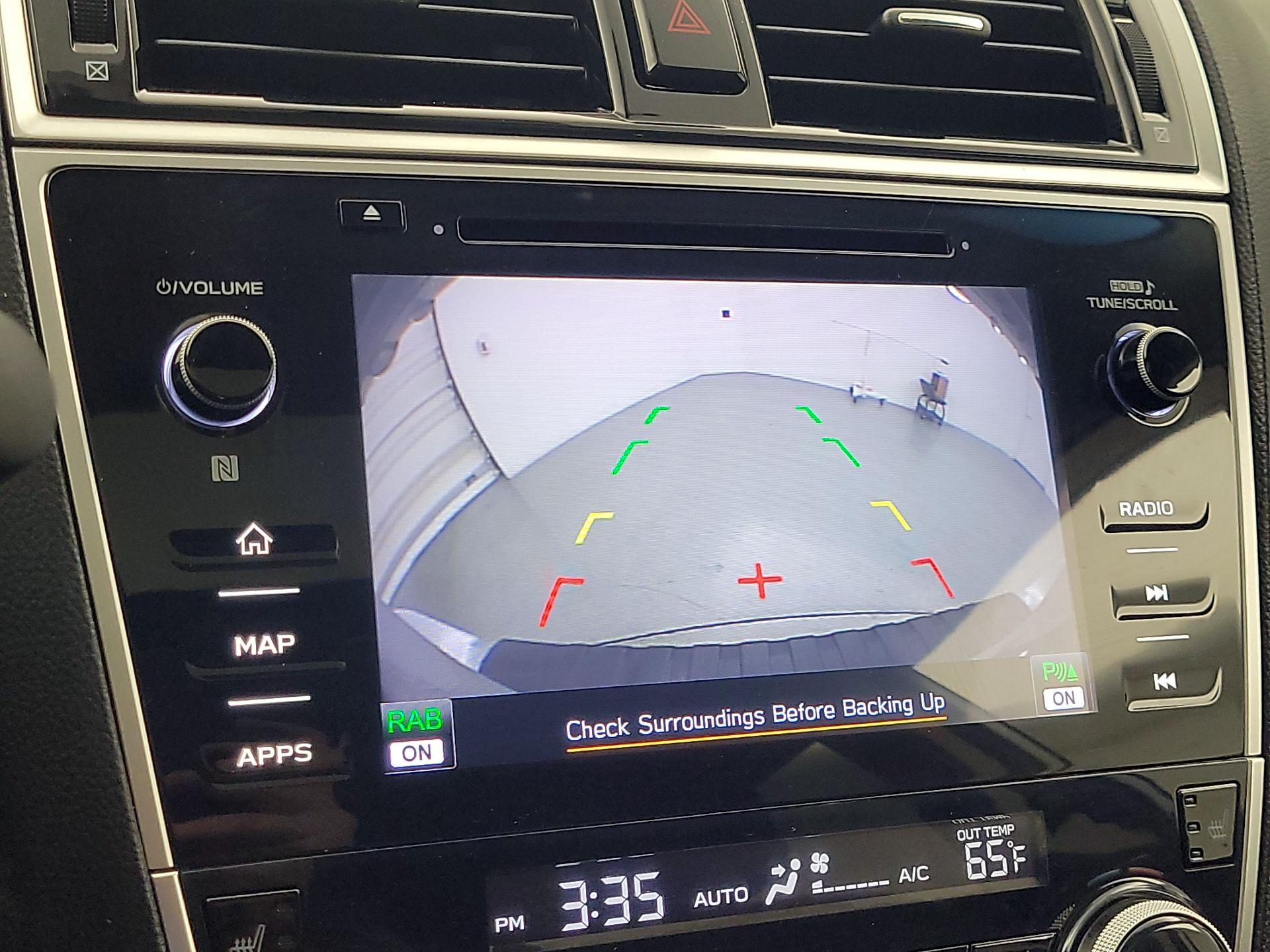 Thumbnail: 2019 Subaru Outback - 15