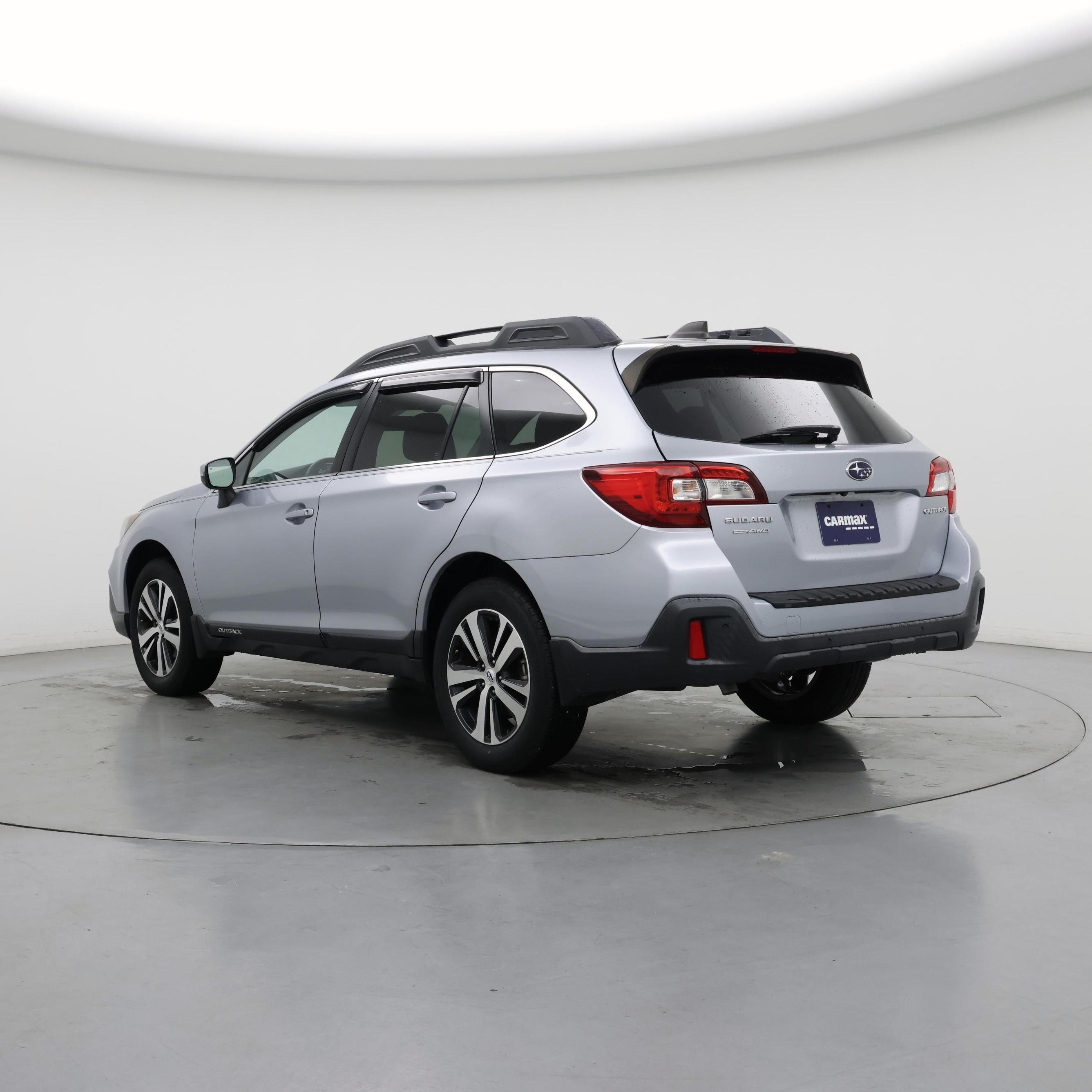 Thumbnail: 2019 Subaru Outback - 2