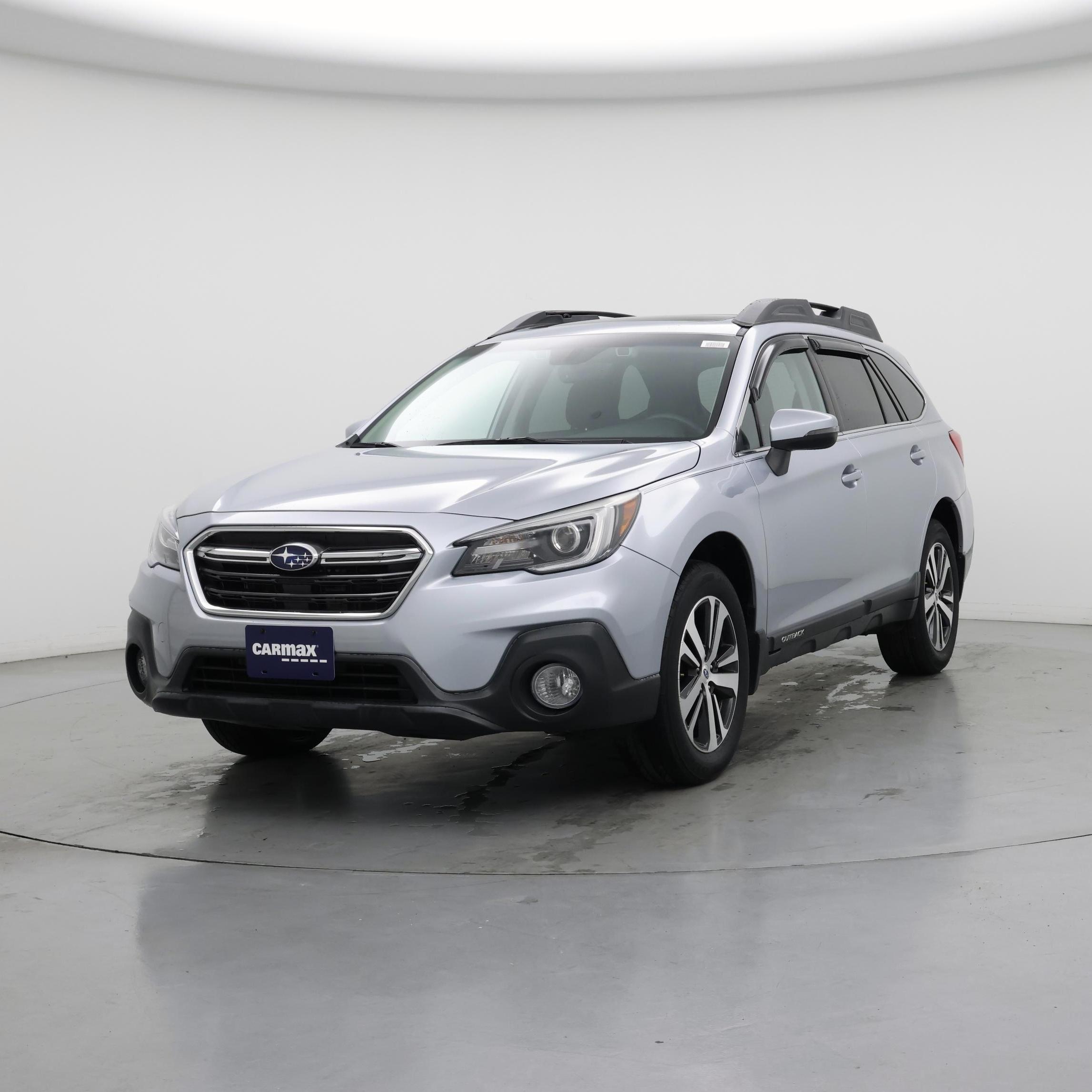 Thumbnail: 2019 Subaru Outback - 4
