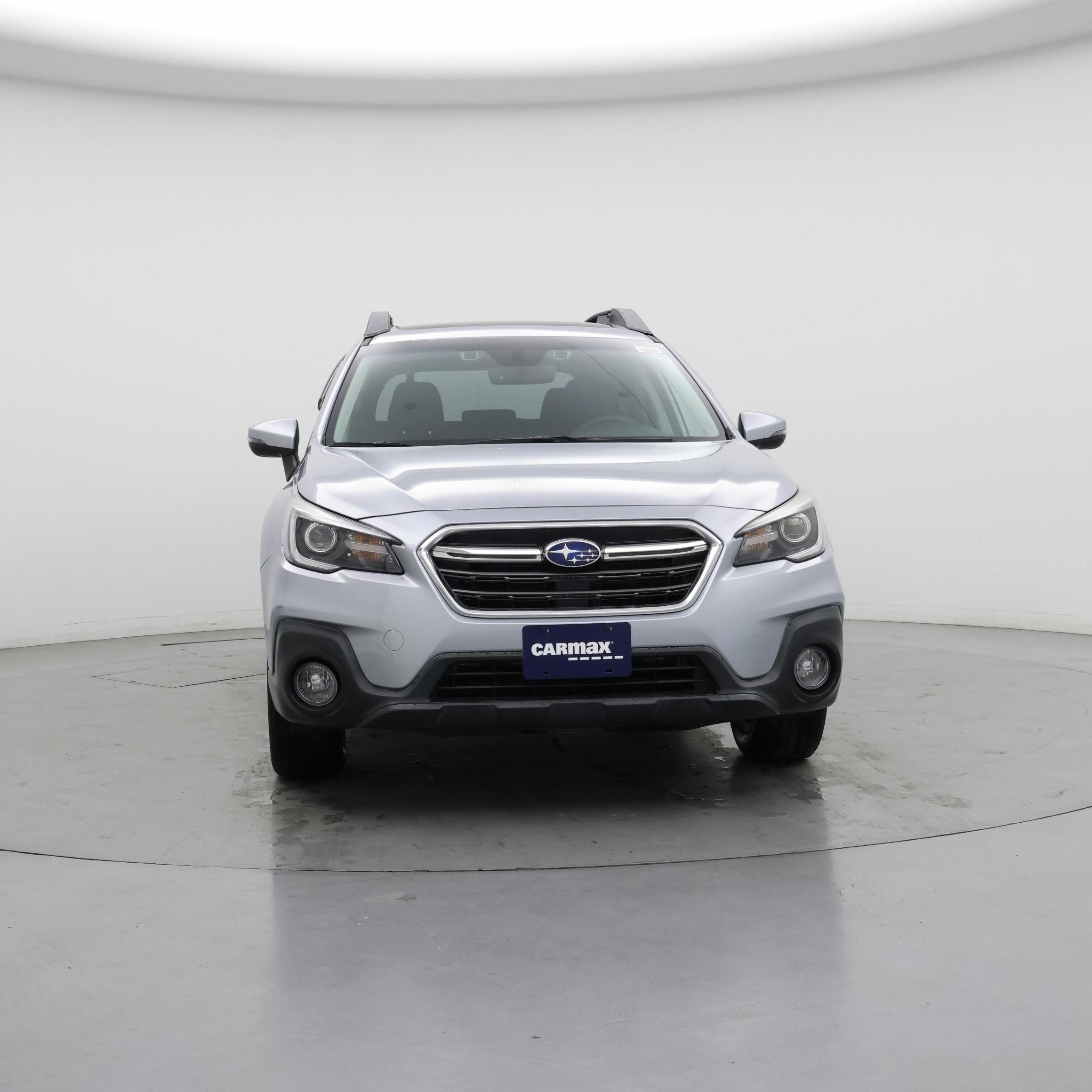 Thumbnail: 2019 Subaru Outback - 5