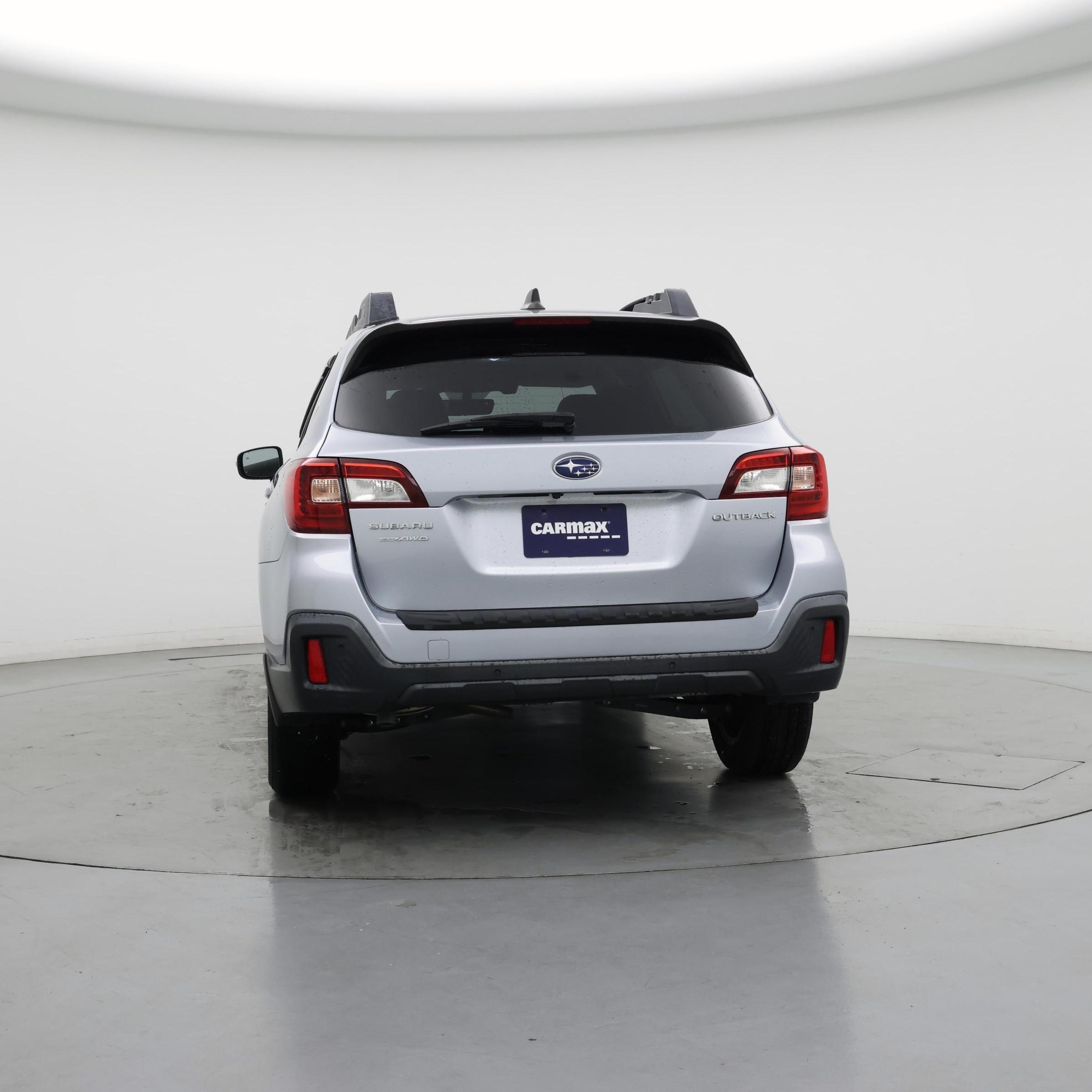 Thumbnail: 2019 Subaru Outback - 6