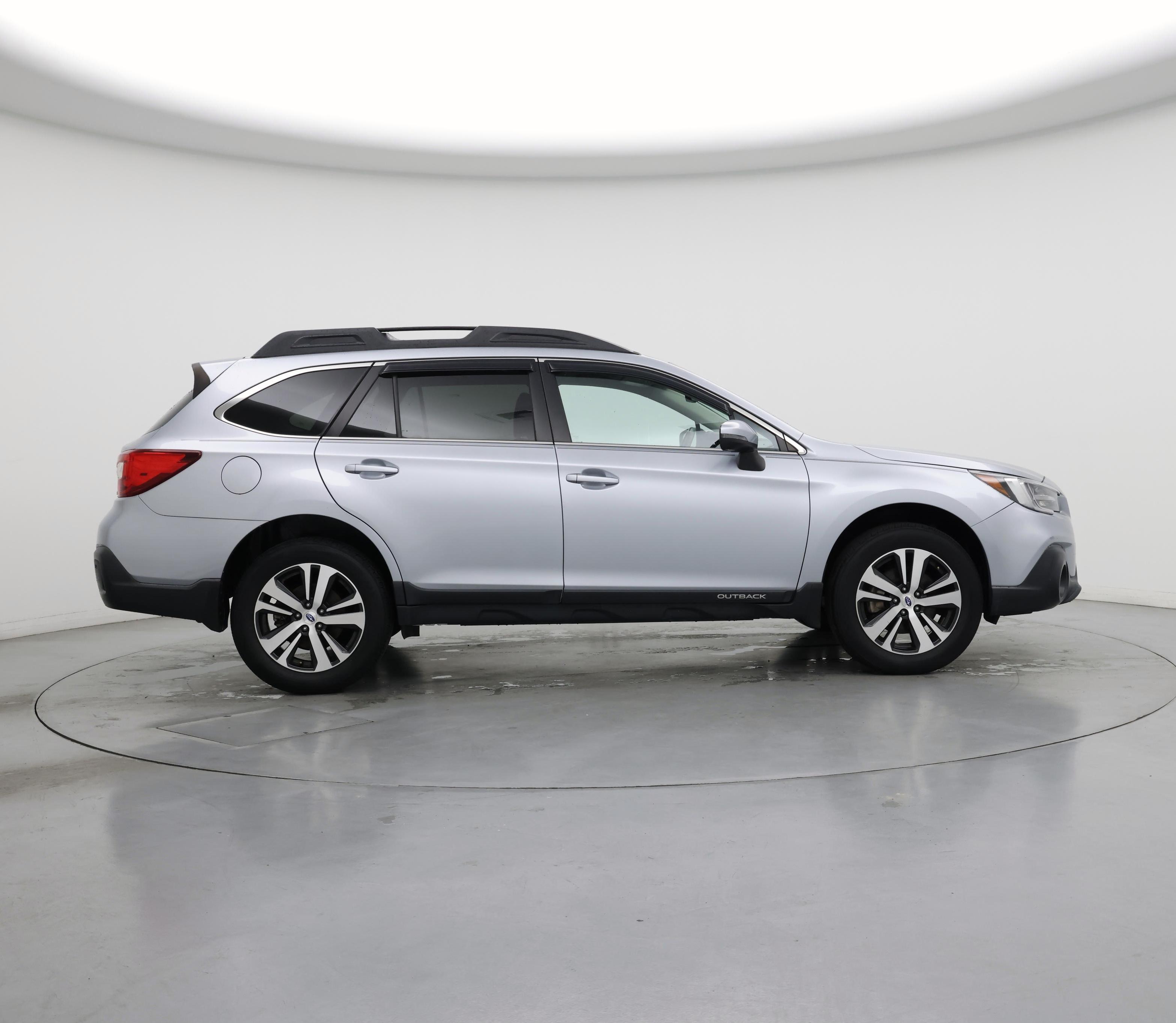 Thumbnail: 2019 Subaru Outback - 7