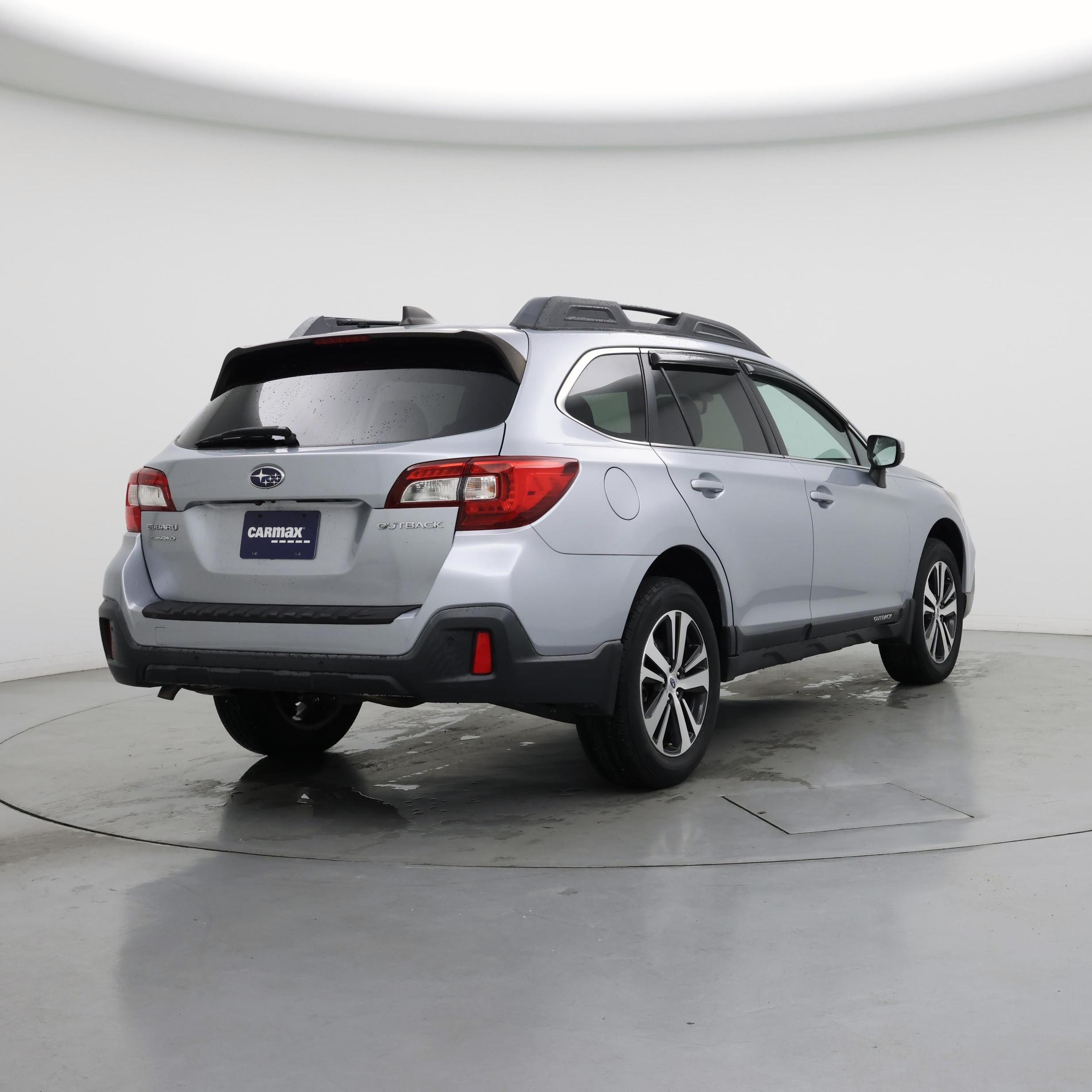 Thumbnail: 2019 Subaru Outback - 8