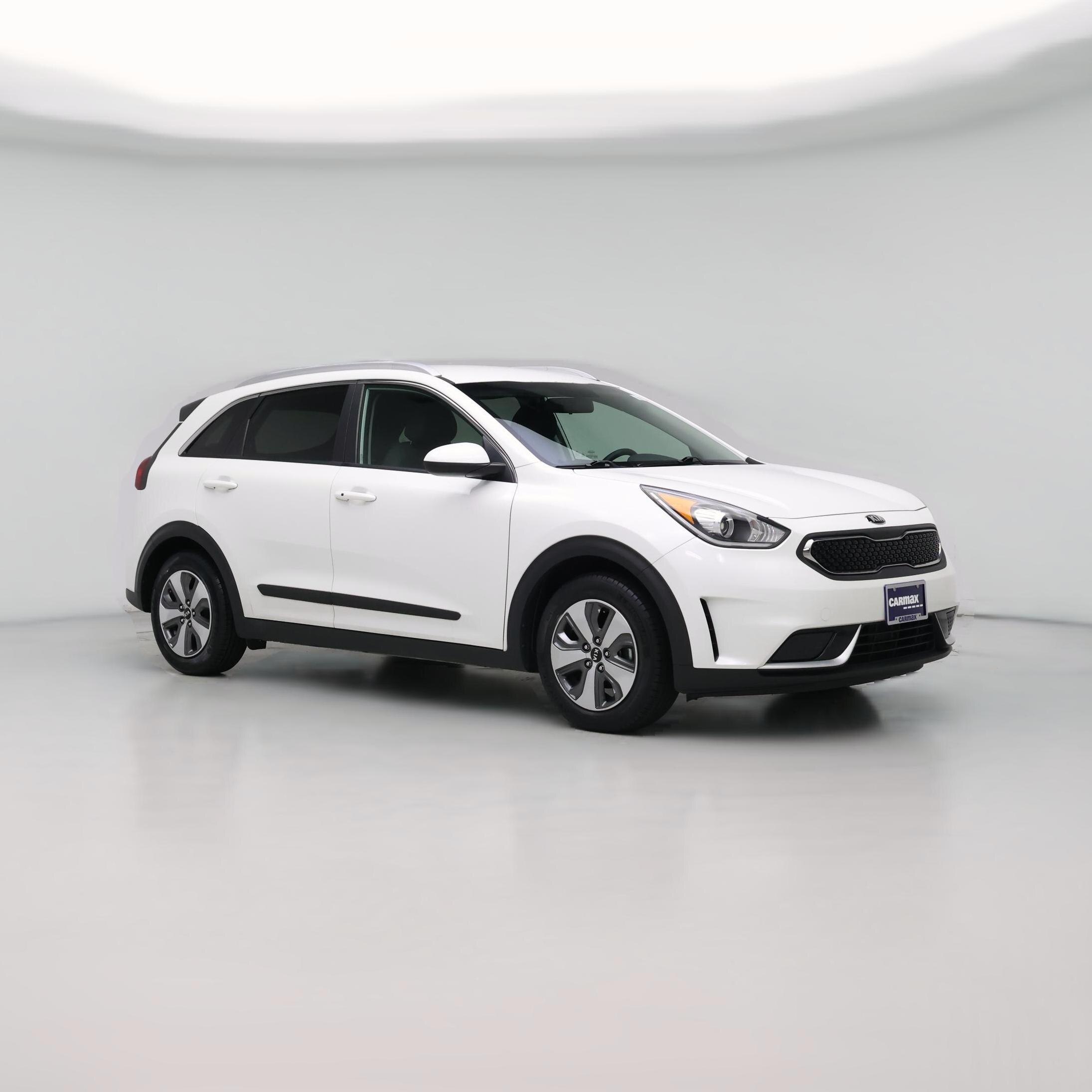 Thumbnail: 2019 Kia Niro - 1