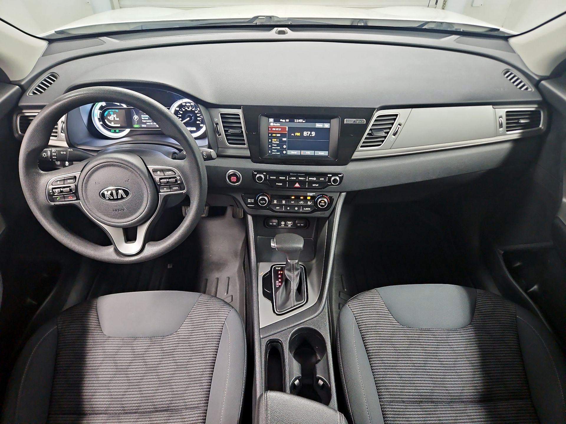 Thumbnail: 2019 Kia Niro - 9