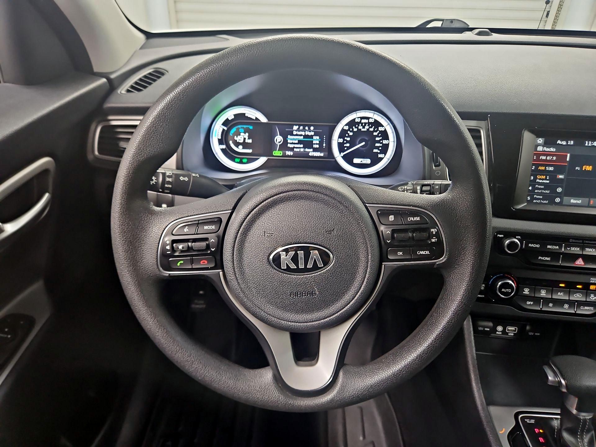 Thumbnail: 2019 Kia Niro - 10
