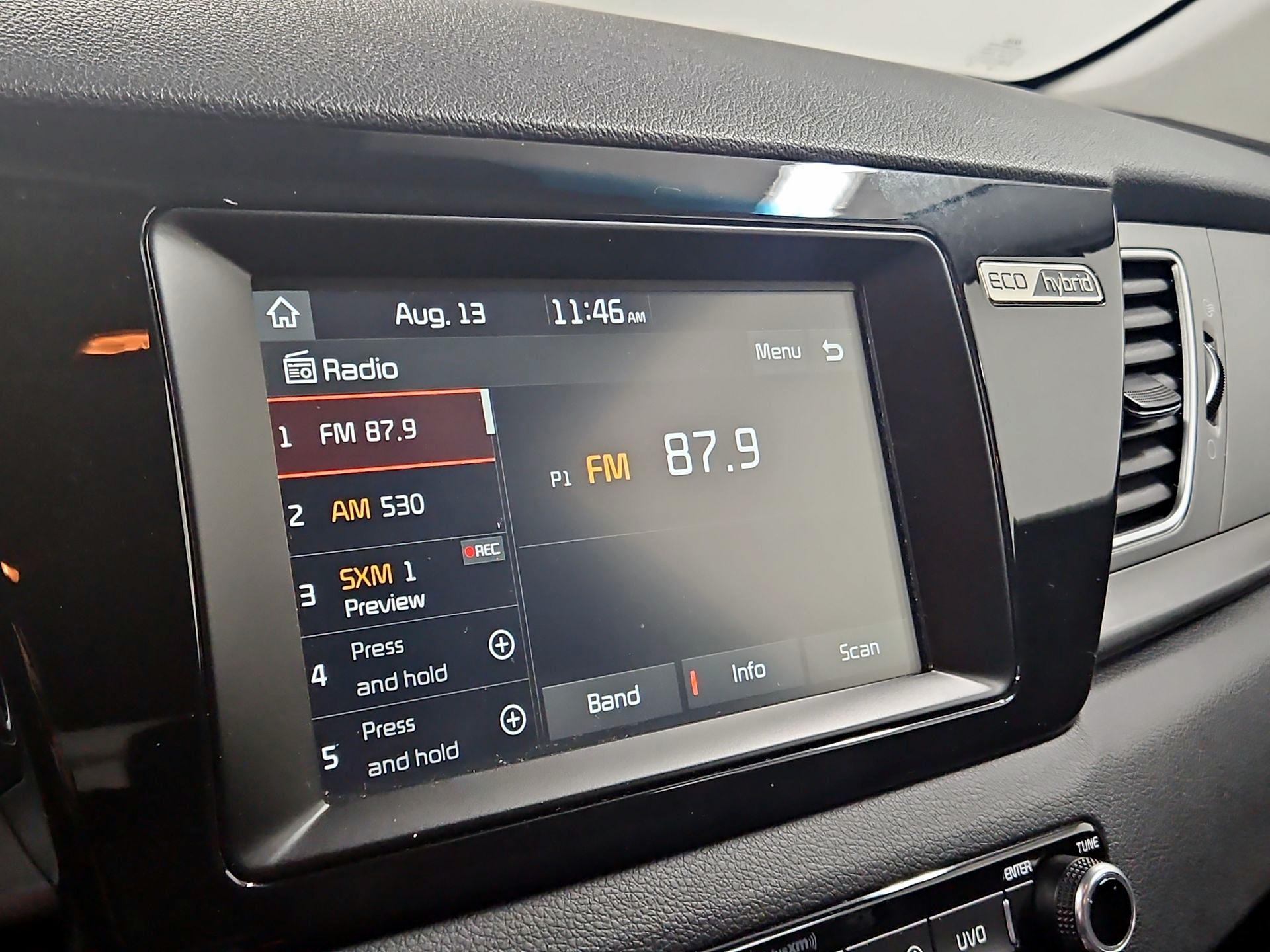 Thumbnail: 2019 Kia Niro - 15