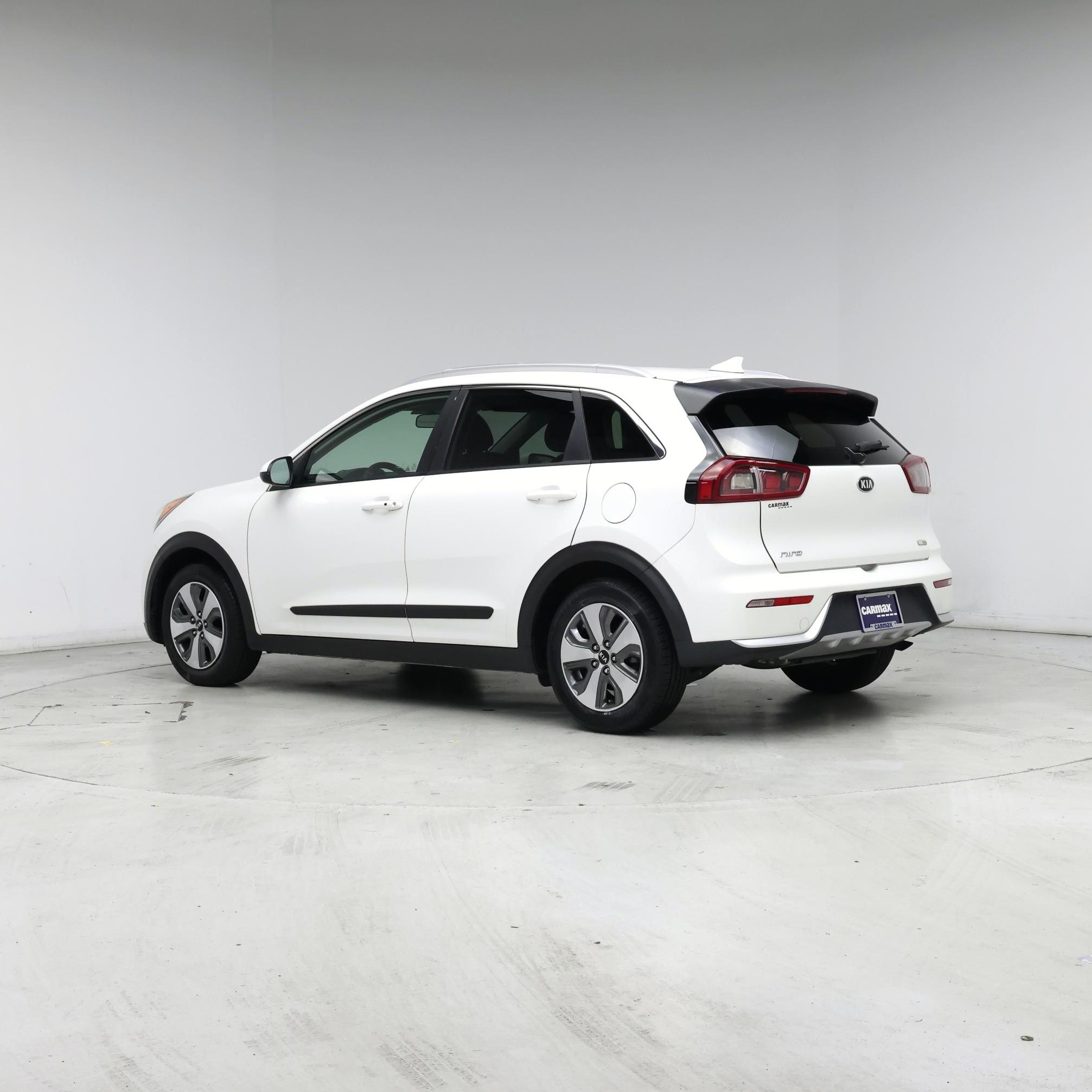 Thumbnail: 2019 Kia Niro - 2