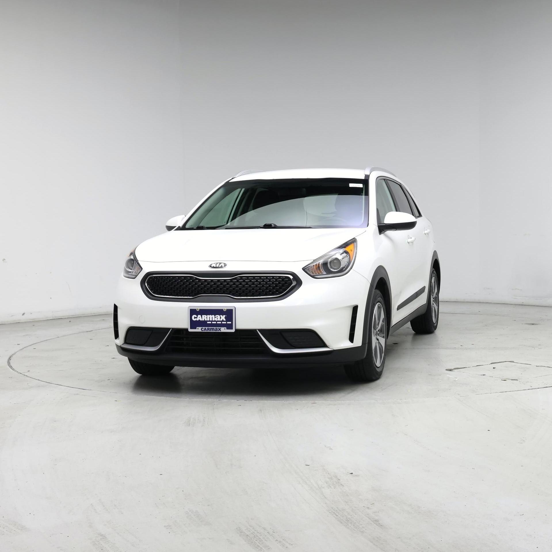 Thumbnail: 2019 Kia Niro - 4