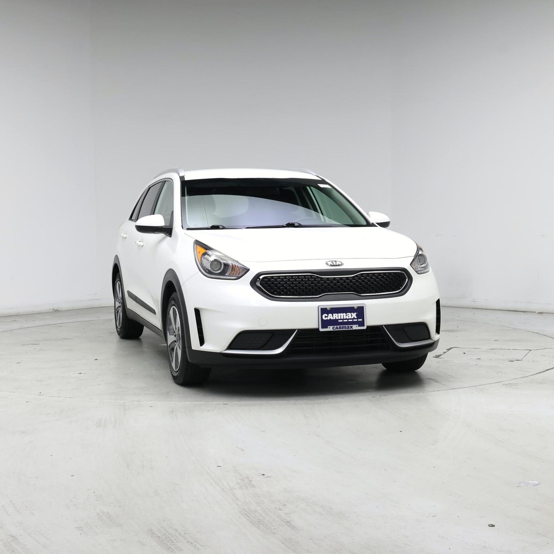 Thumbnail: 2019 Kia Niro - 5