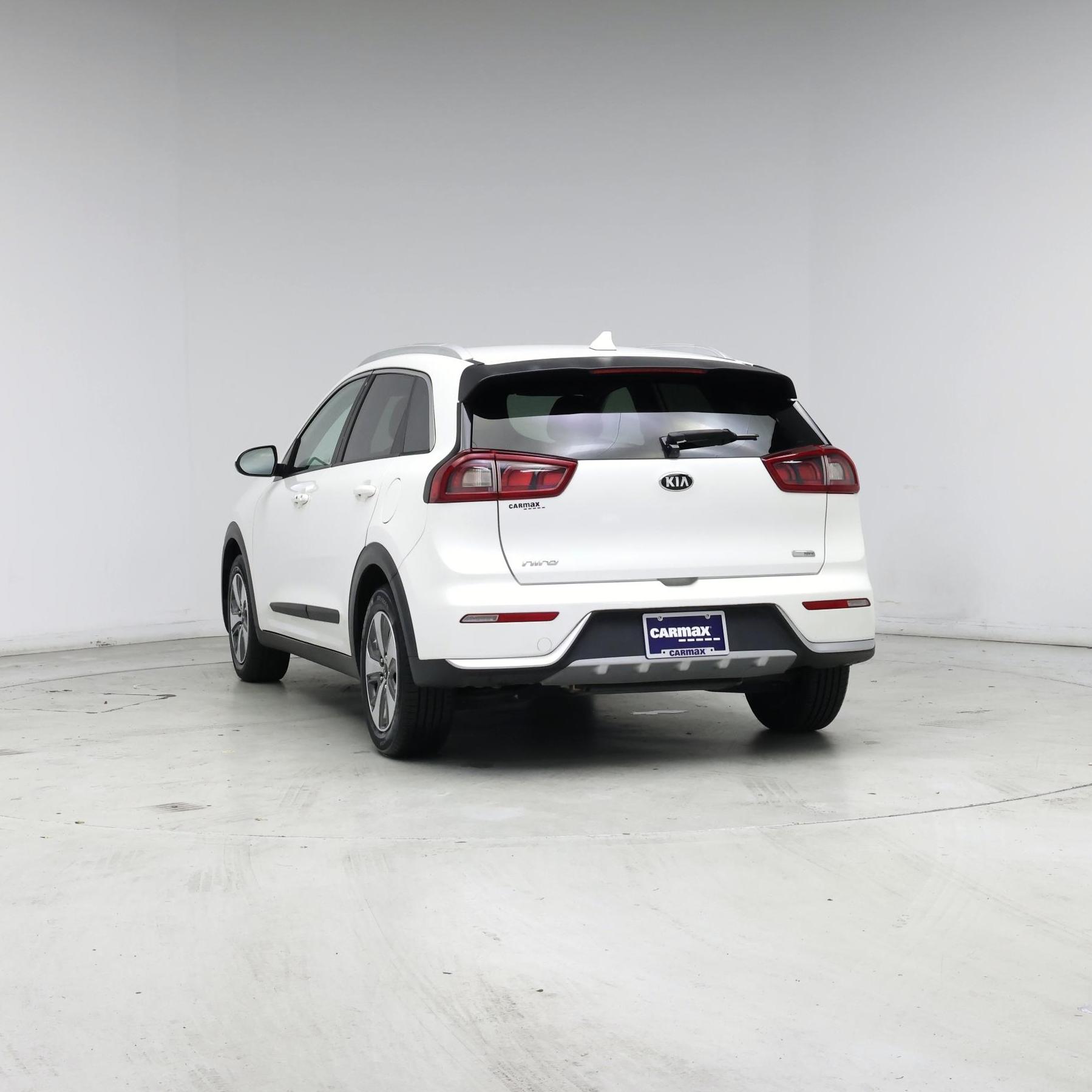 Thumbnail: 2019 Kia Niro - 6