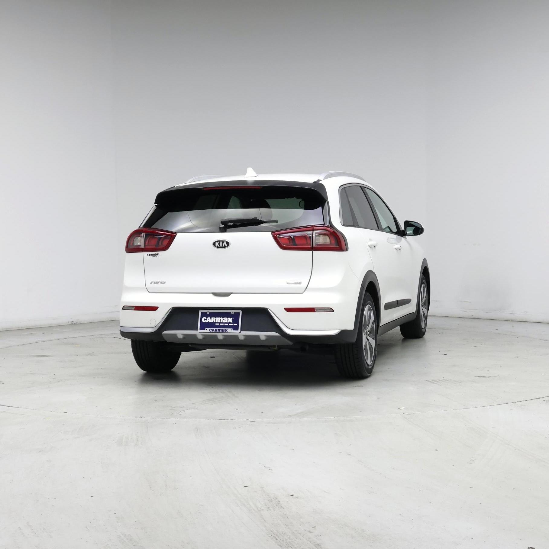 Thumbnail: 2019 Kia Niro - 8