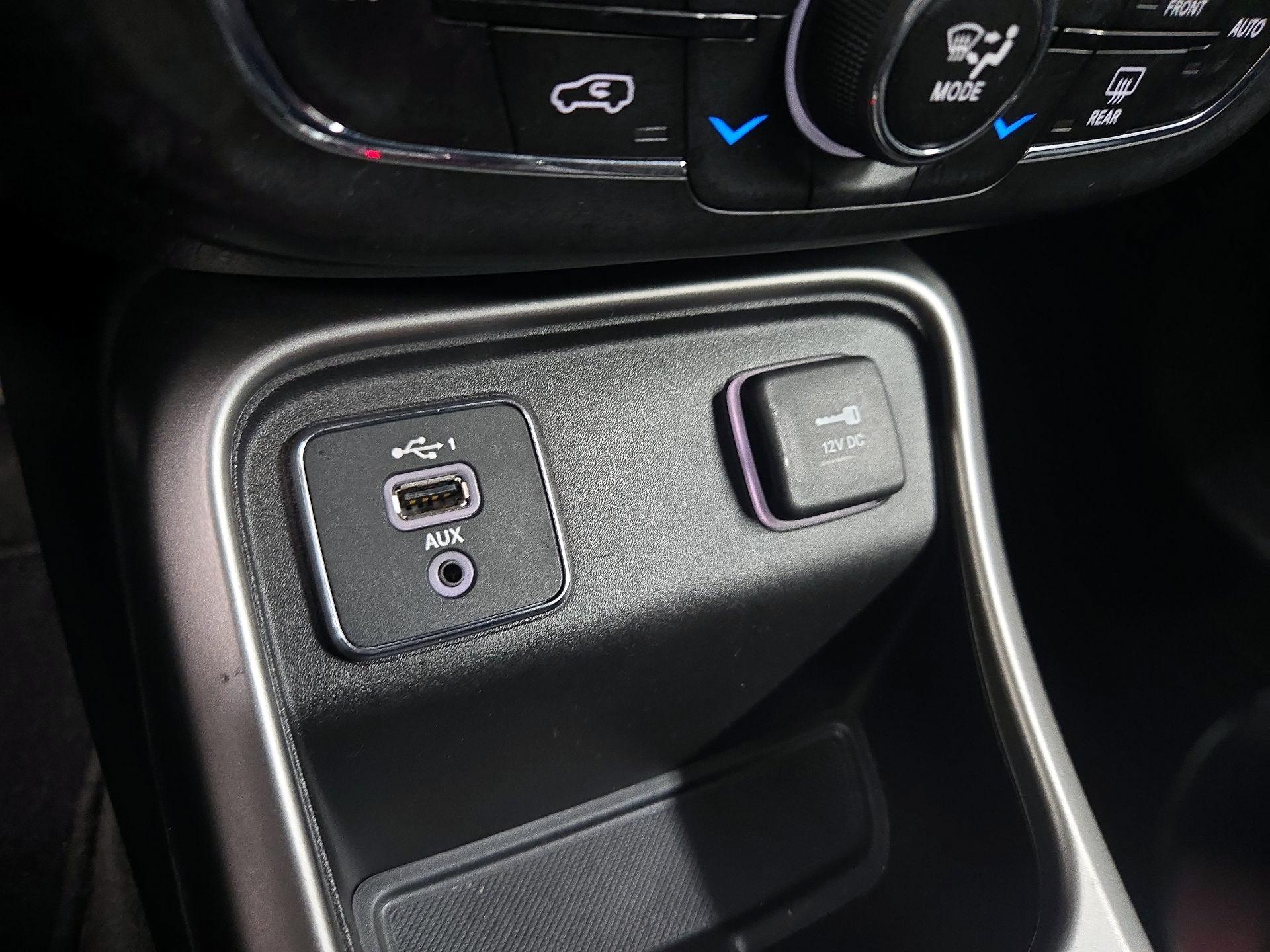 Thumbnail: 2020 Jeep Compass - 18