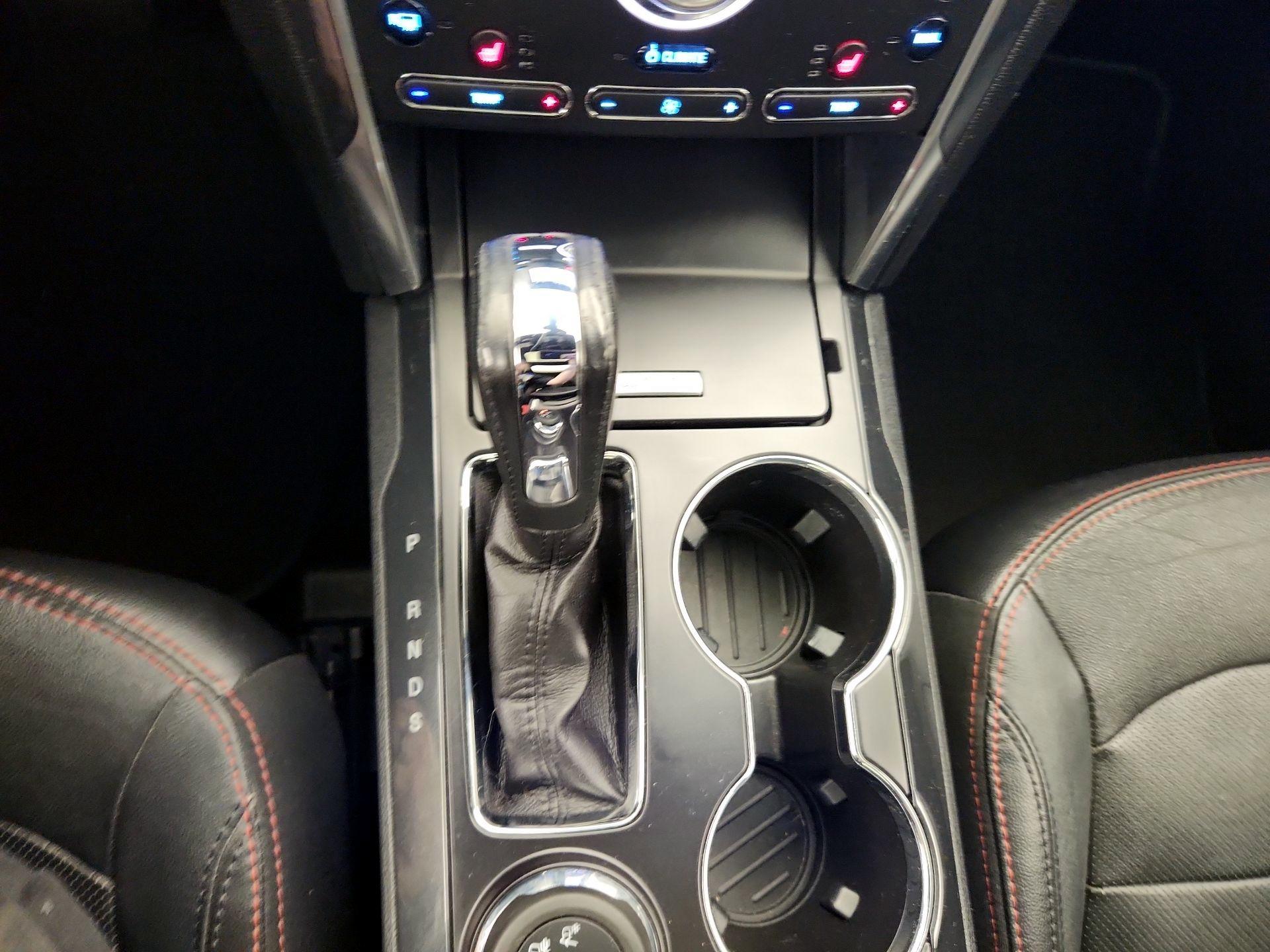 Thumbnail: 2019 Ford Explorer - 18