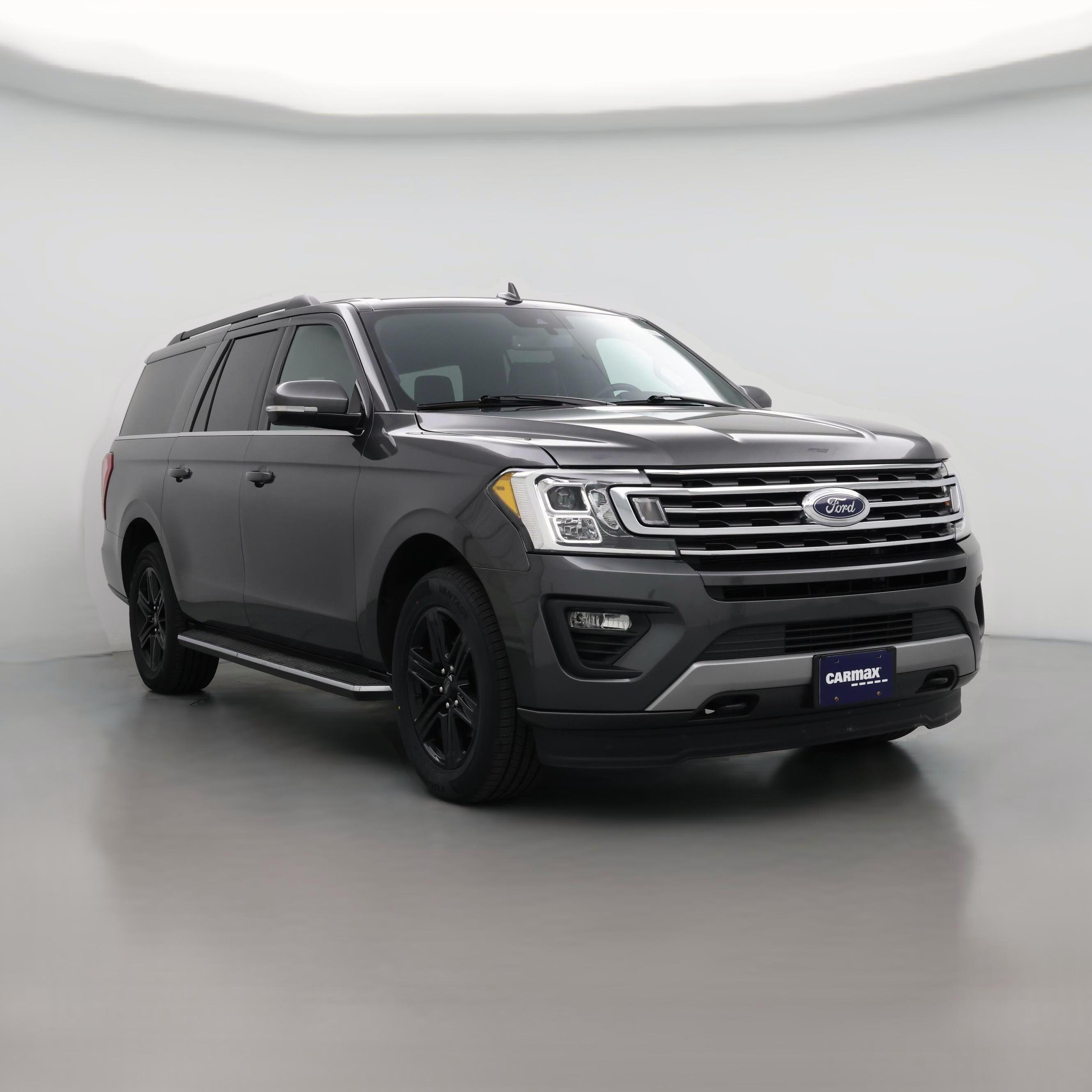 Thumbnail: 2020 Ford Expedition - 1