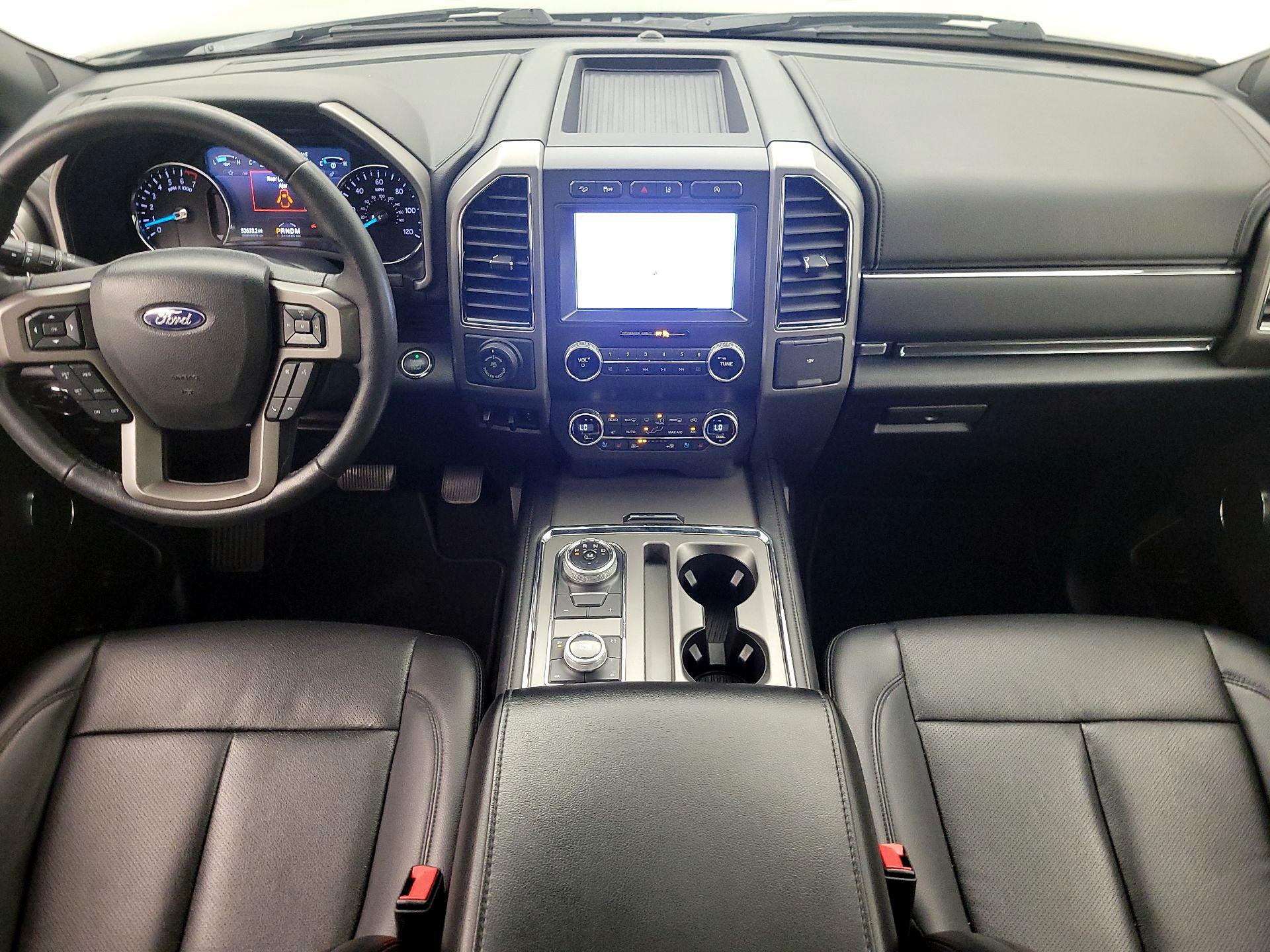 Thumbnail: 2020 Ford Expedition - 9
