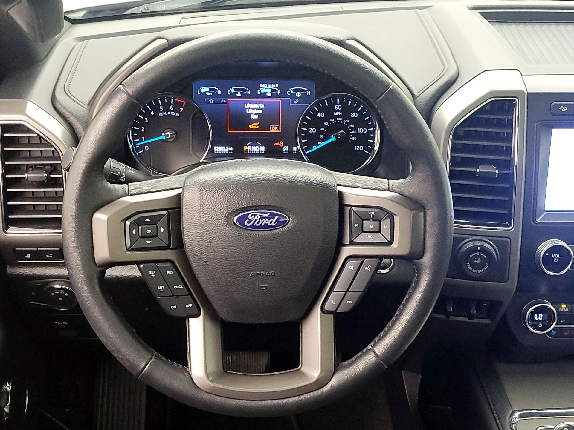 Thumbnail: 2020 Ford Expedition - 10