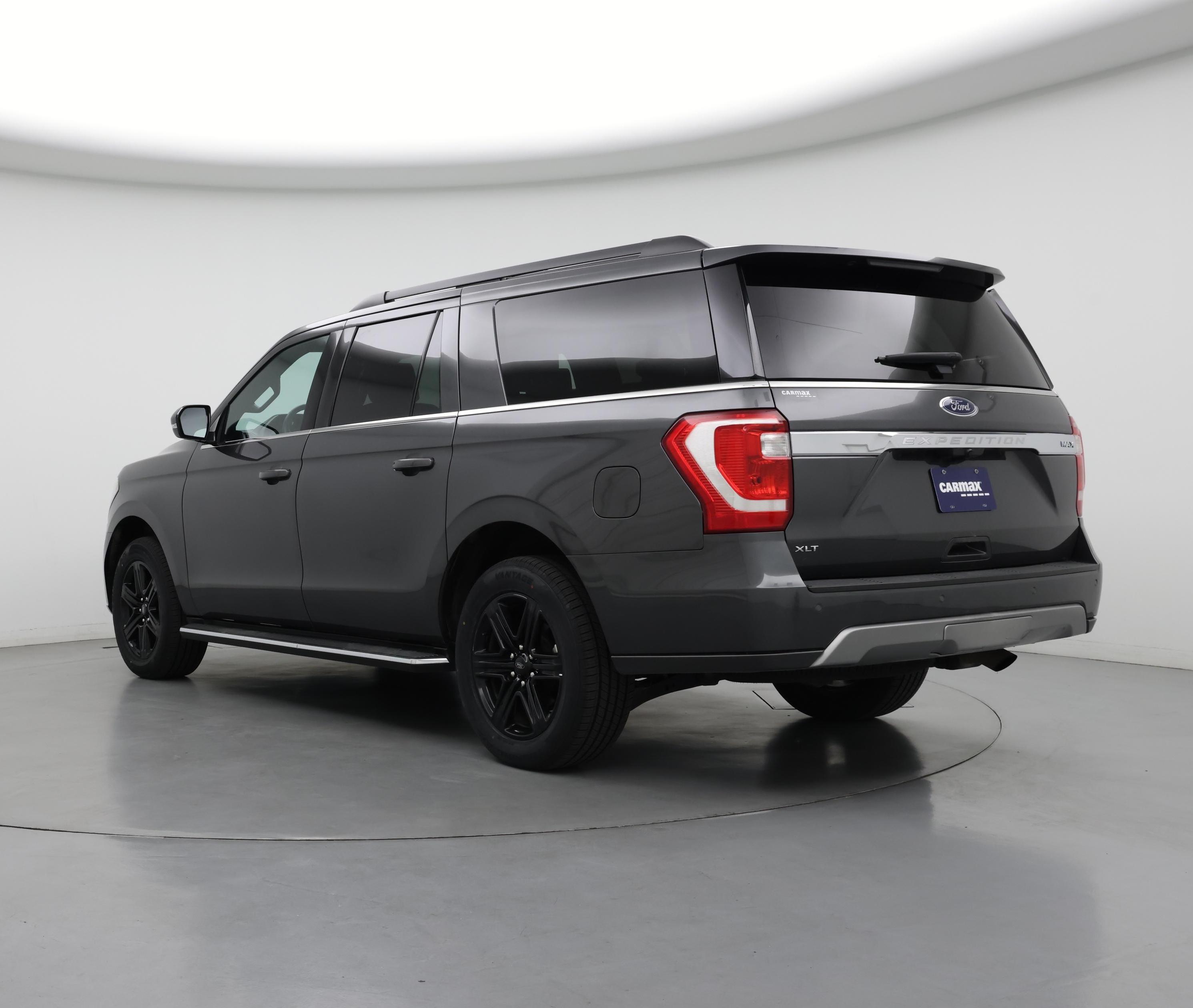 Thumbnail: 2020 Ford Expedition - 2