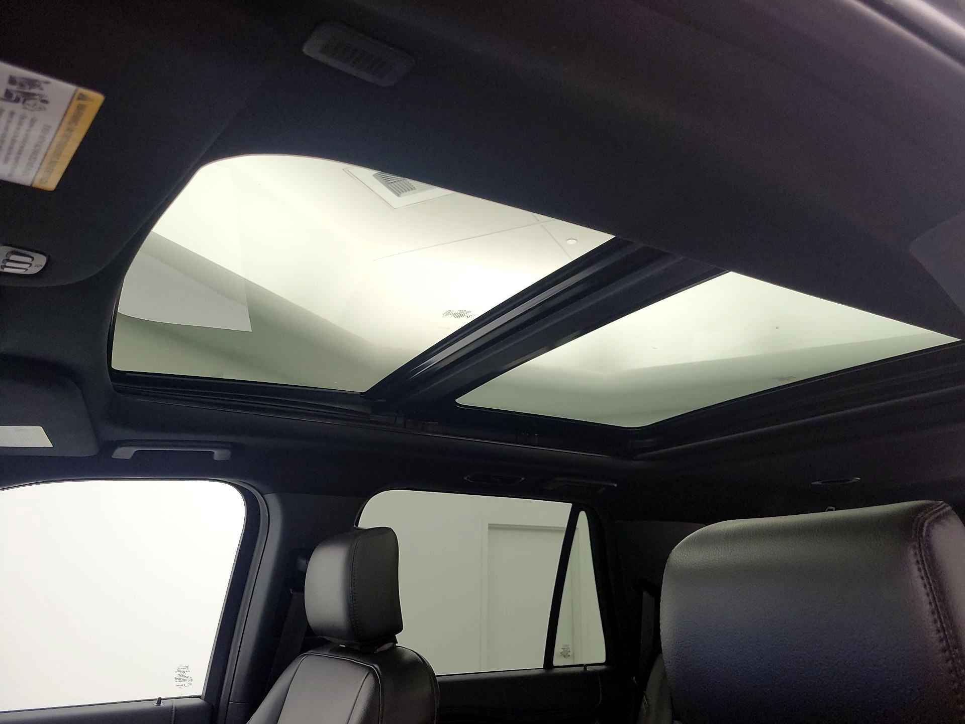 Thumbnail: 2020 Ford Expedition - 20