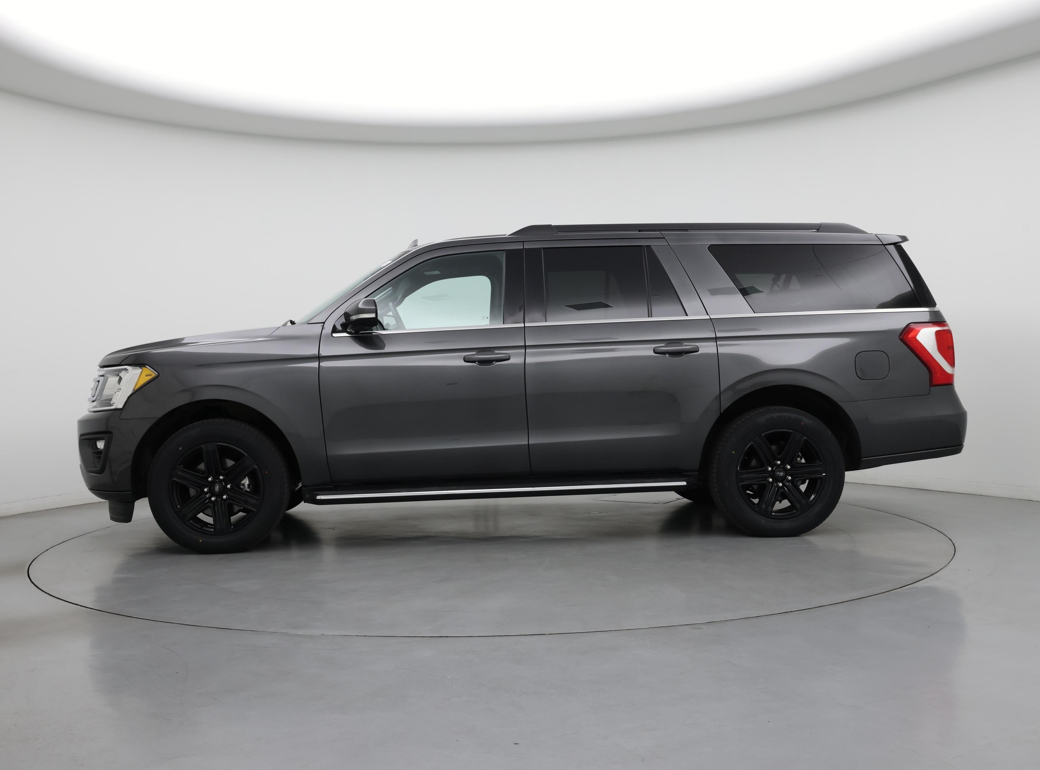 Thumbnail: 2020 Ford Expedition - 3