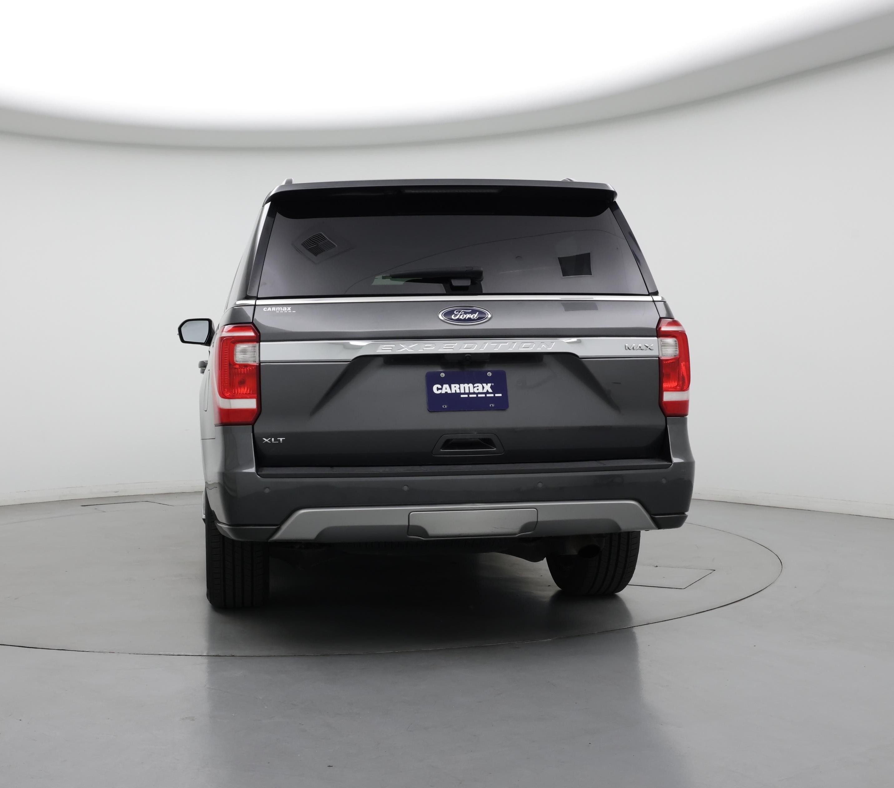 Thumbnail: 2020 Ford Expedition - 6