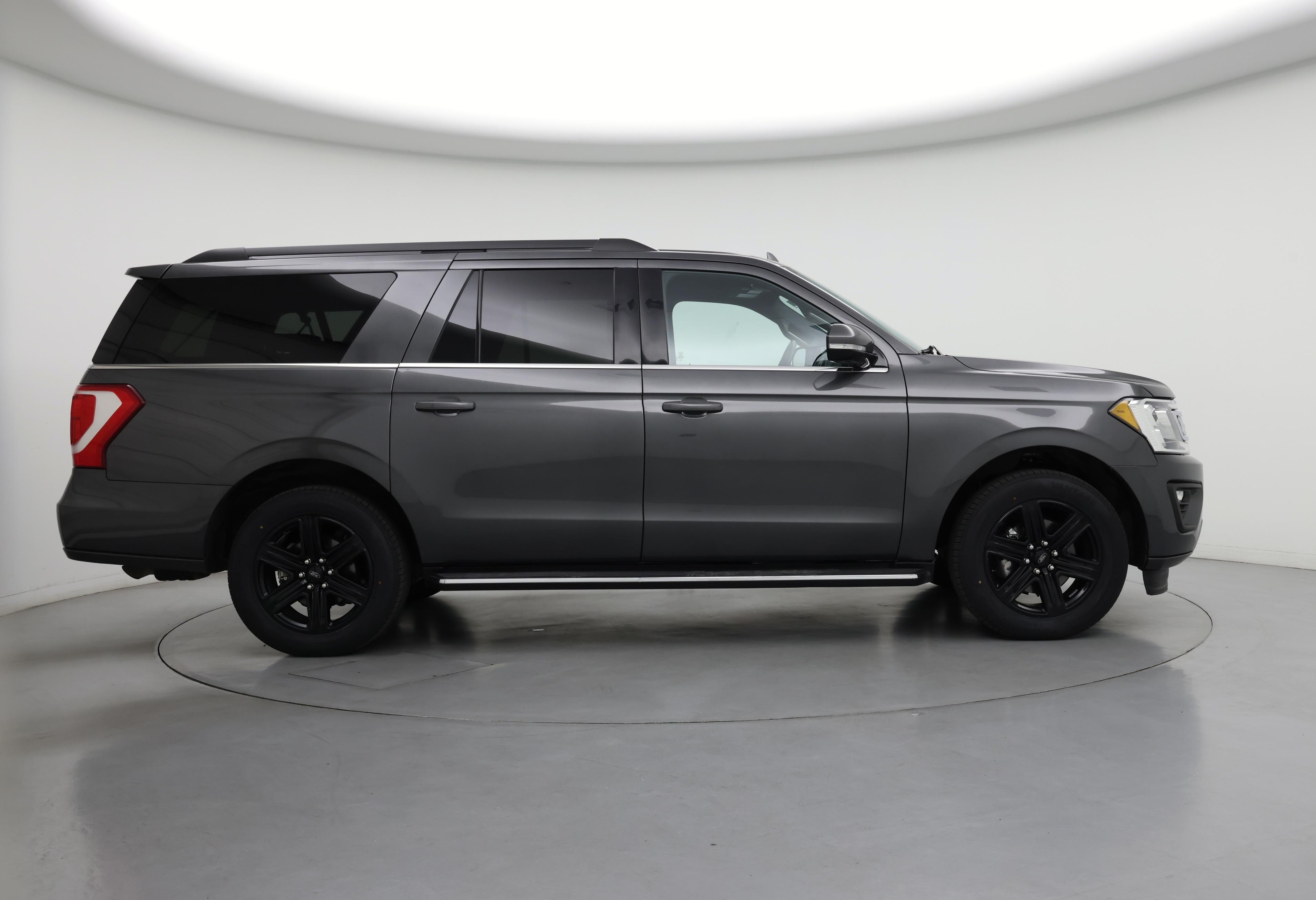 Thumbnail: 2020 Ford Expedition - 7