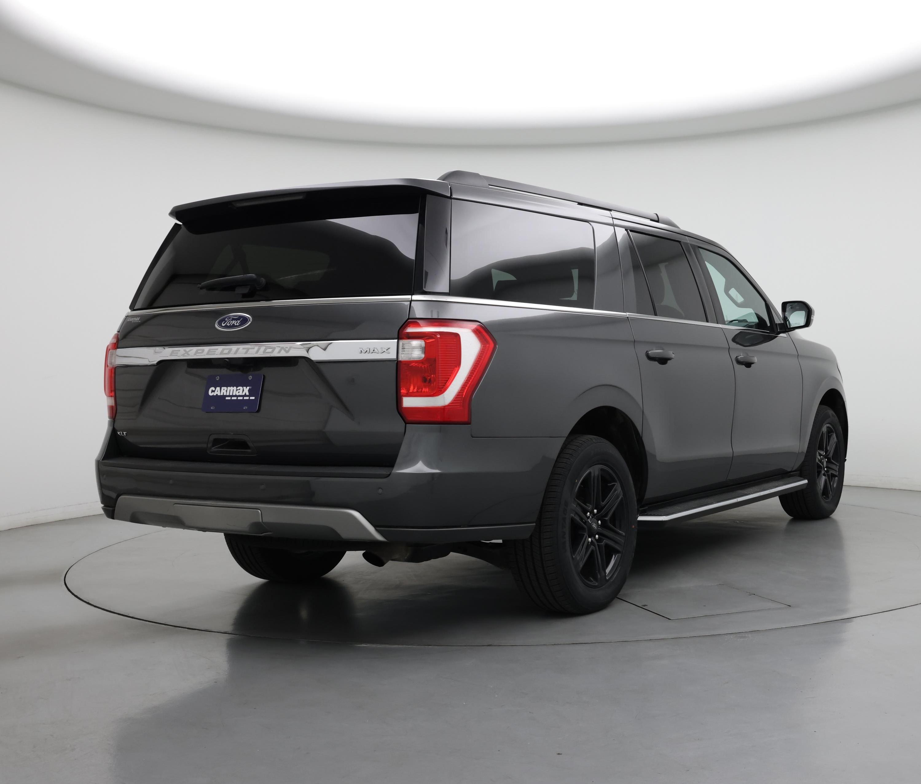 Thumbnail: 2020 Ford Expedition - 8