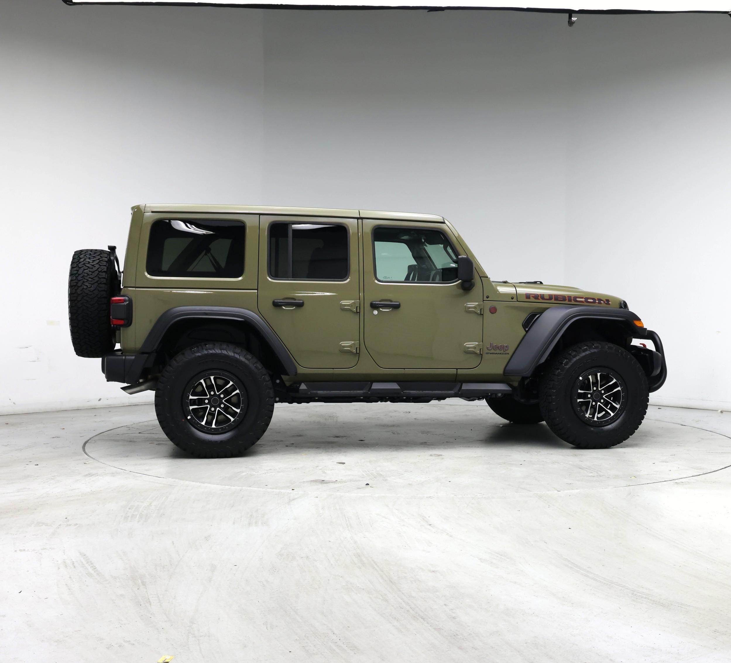 Thumbnail: 2025 Jeep Wrangler - 7