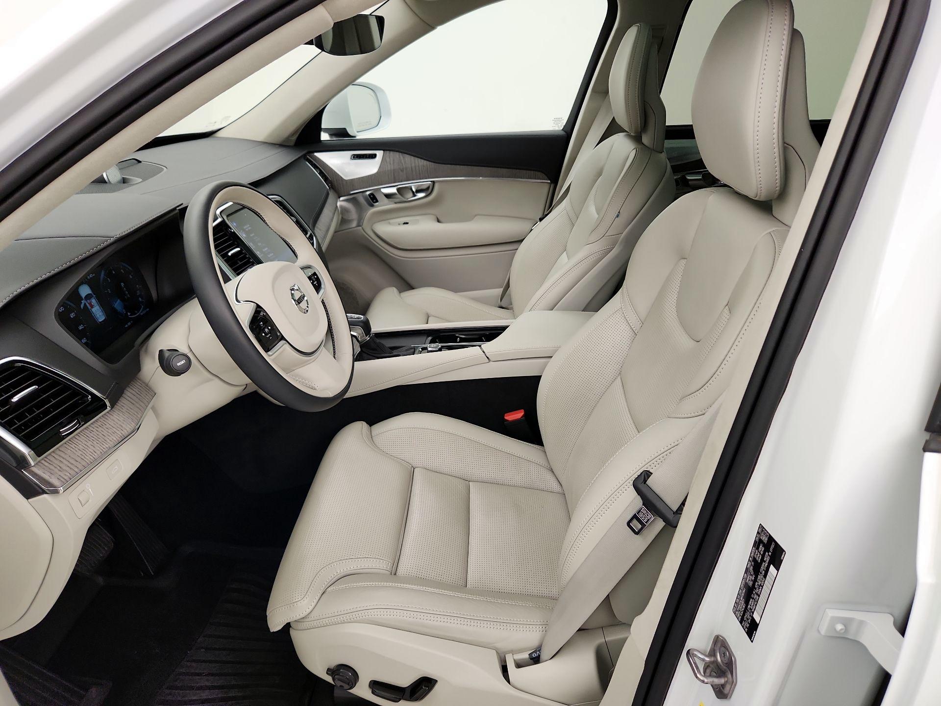 Thumbnail: 2022 Volvo XC90 - 11