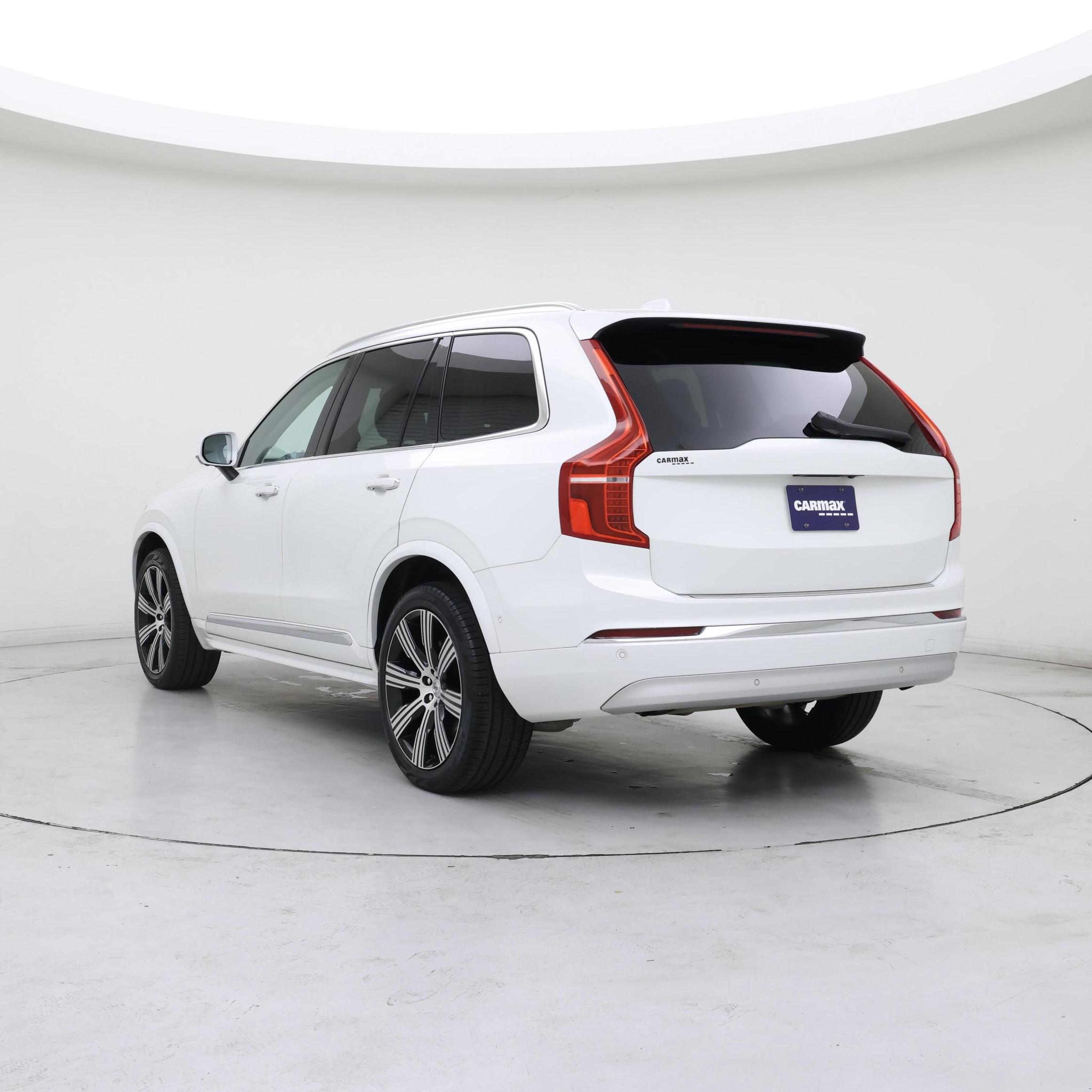 Thumbnail: 2022 Volvo XC90 - 2