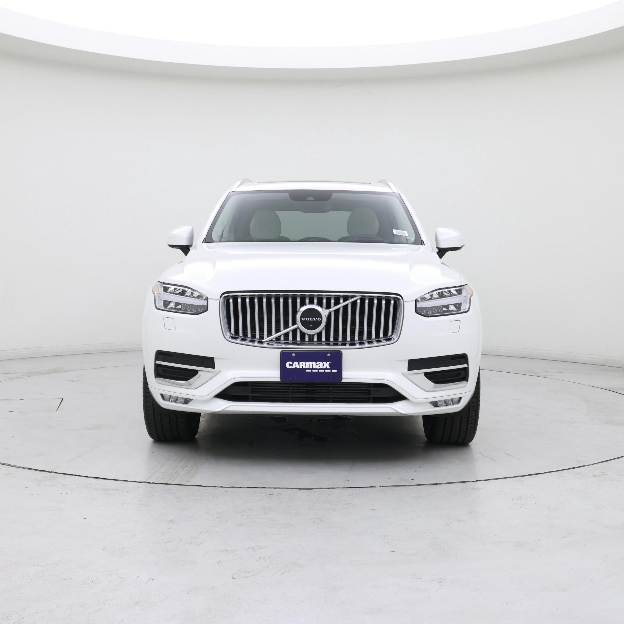 Thumbnail: 2022 Volvo XC90 - 5