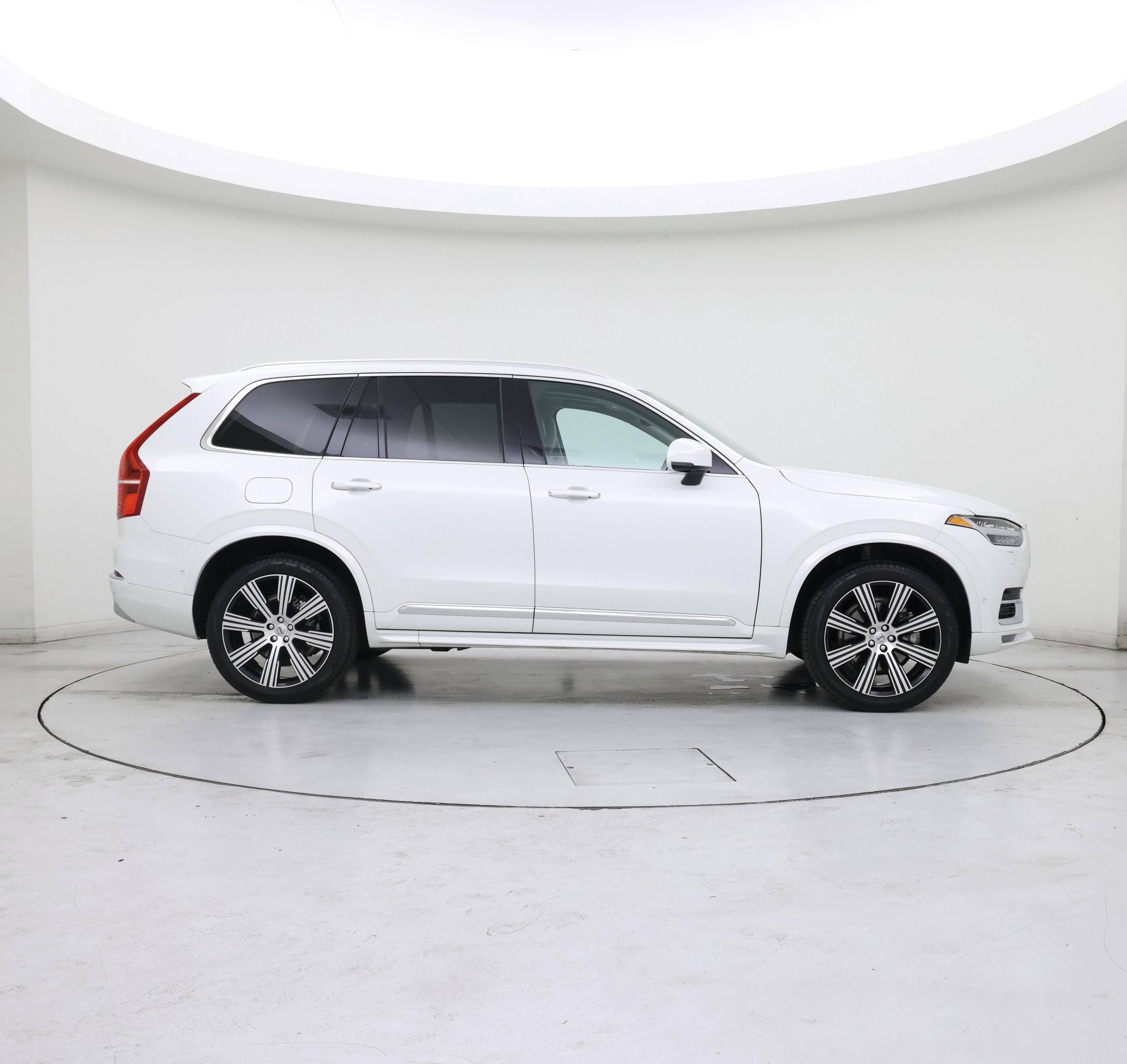 Thumbnail: 2022 Volvo XC90 - 7