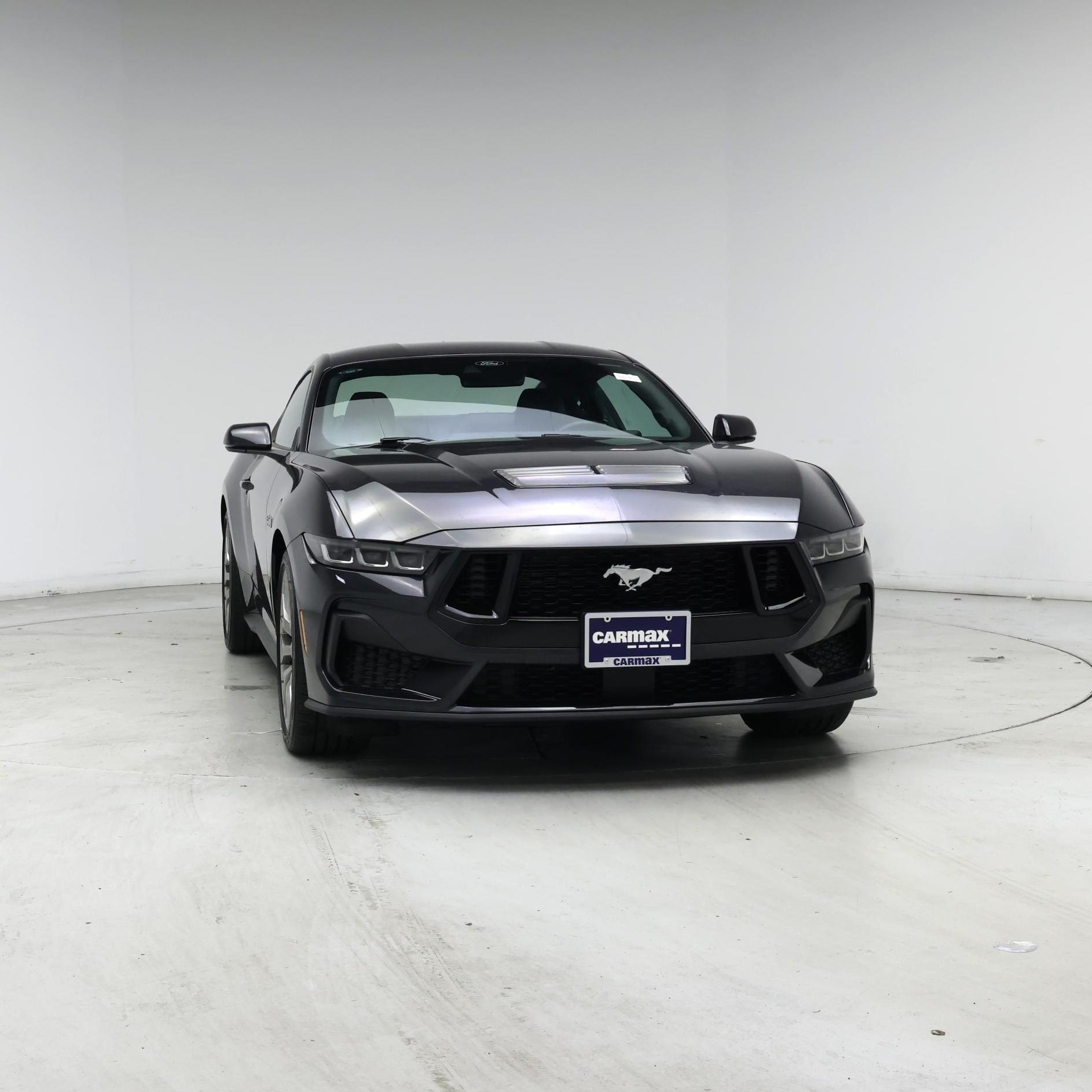 Thumbnail: 2024 Ford Mustang - 5