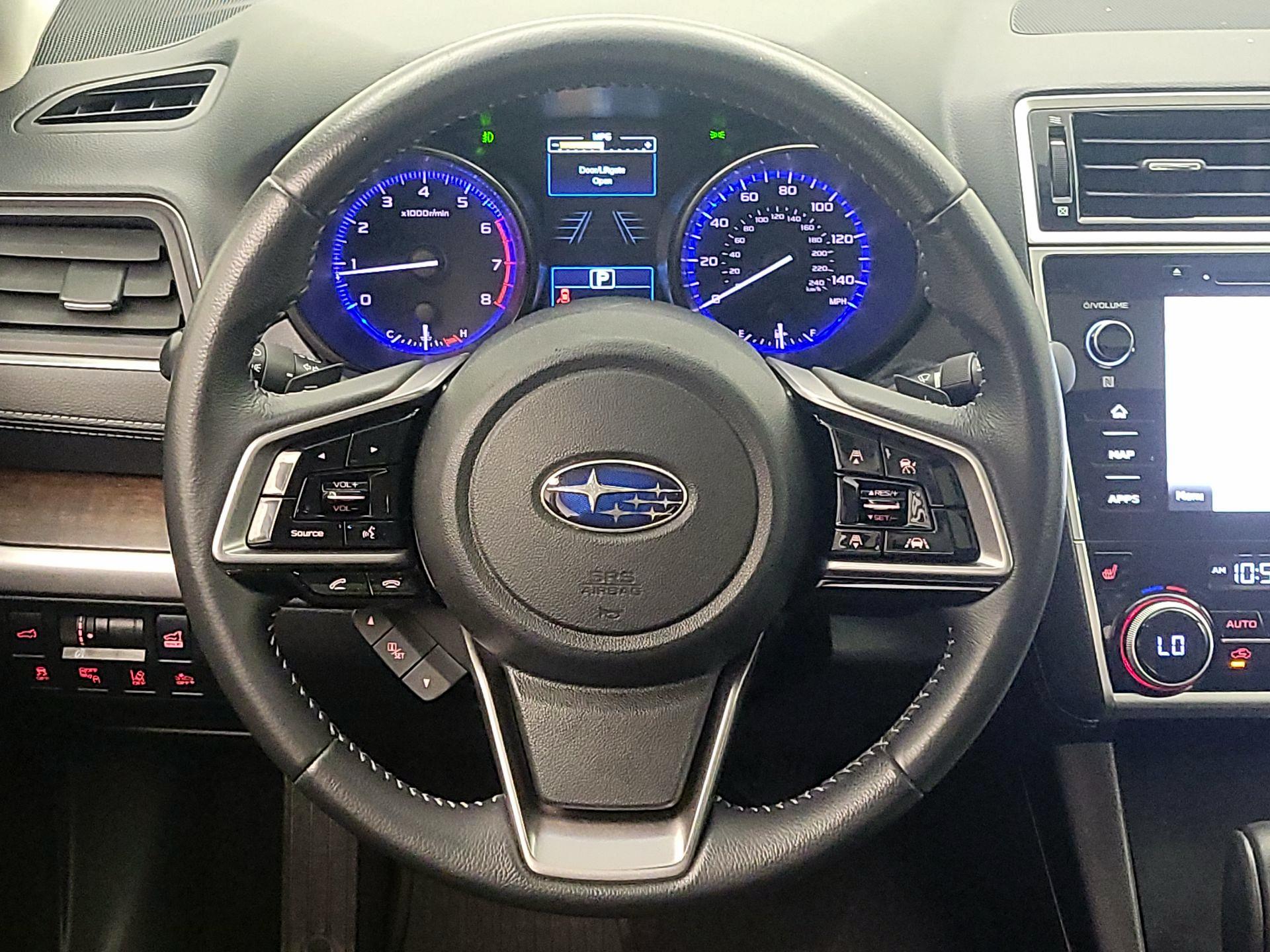 Thumbnail: 2018 Subaru Outback - 10